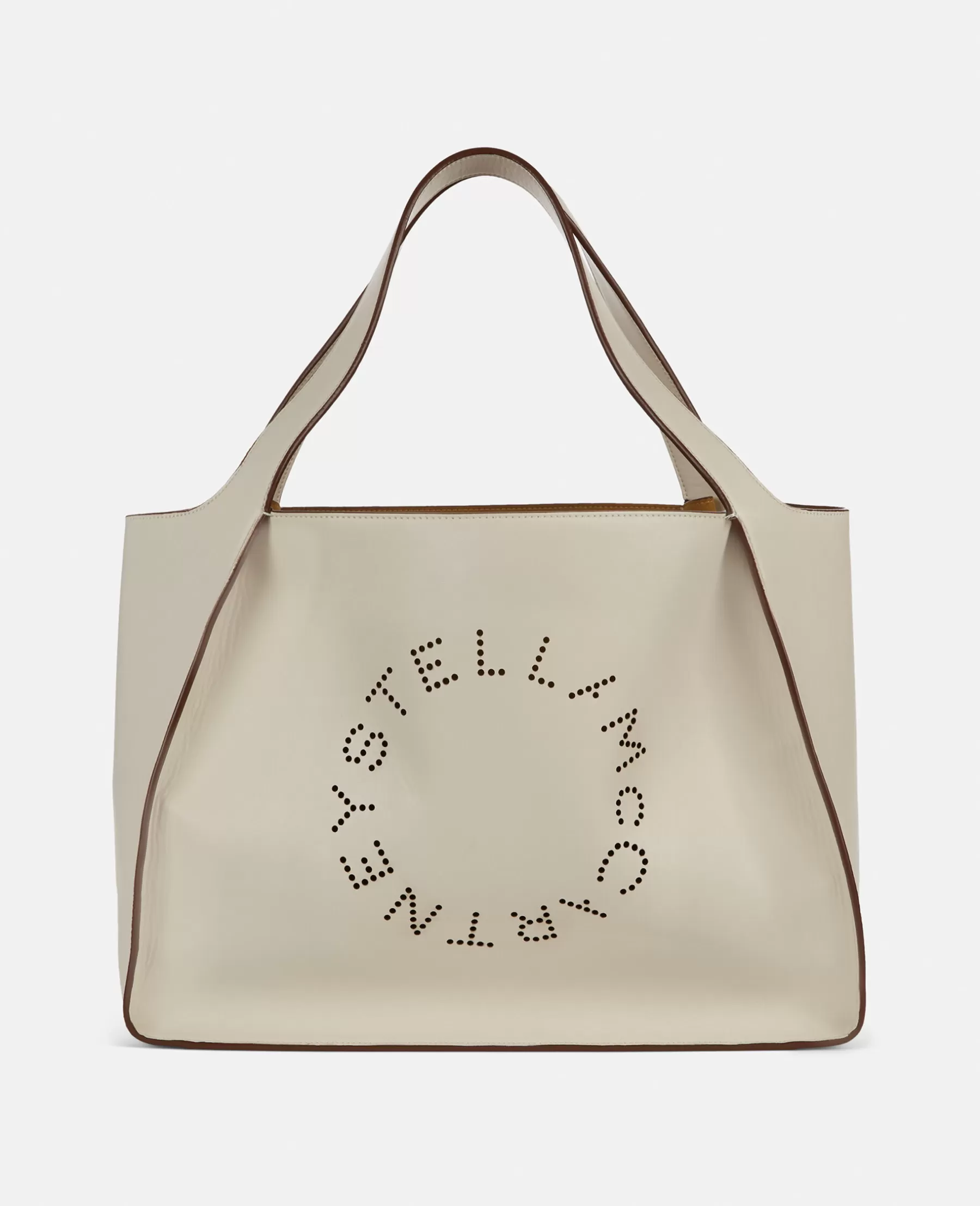 Stella McCartney Logo Tote Bag Best Sale