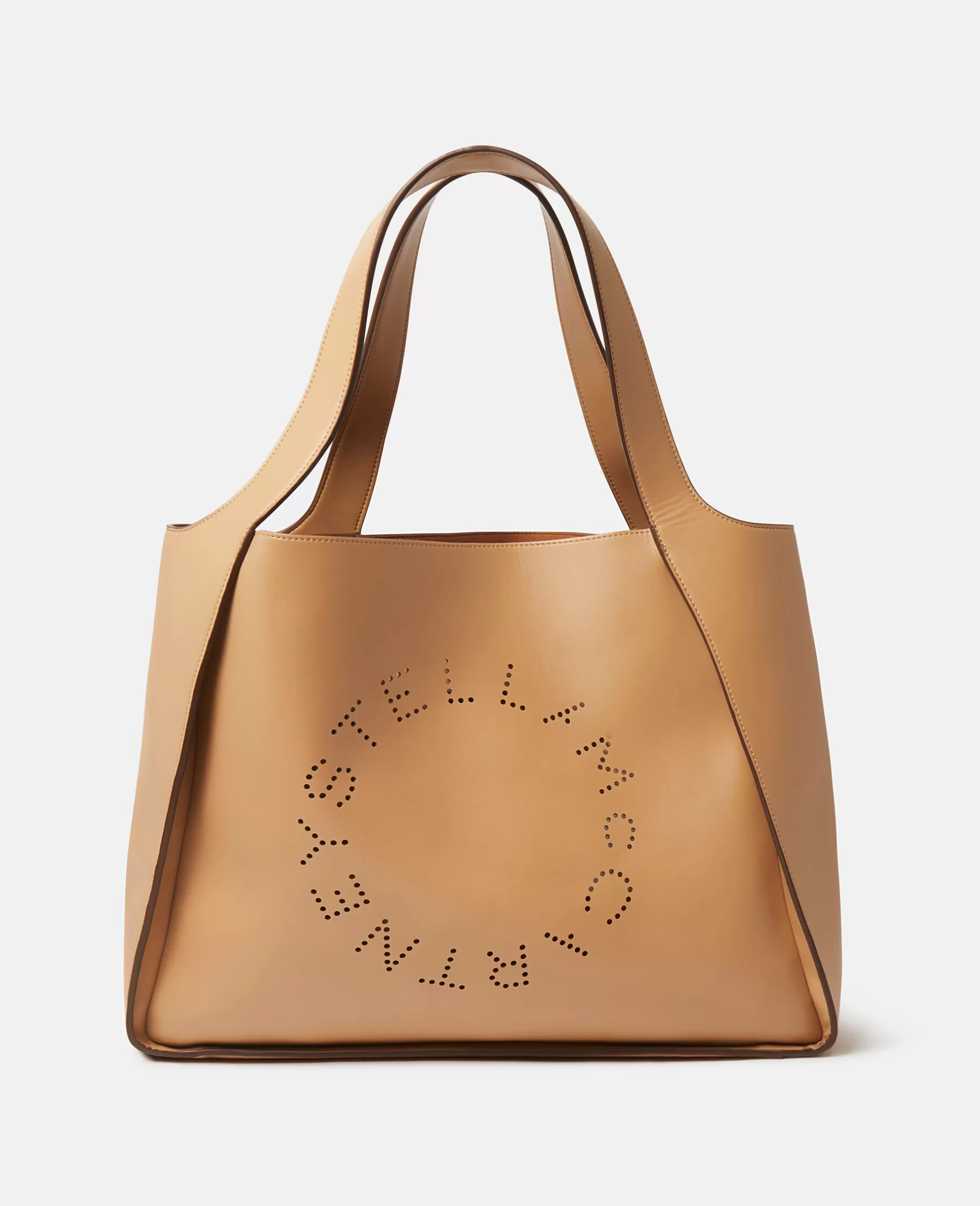 Stella McCartney Logo Tote Bag Cheap