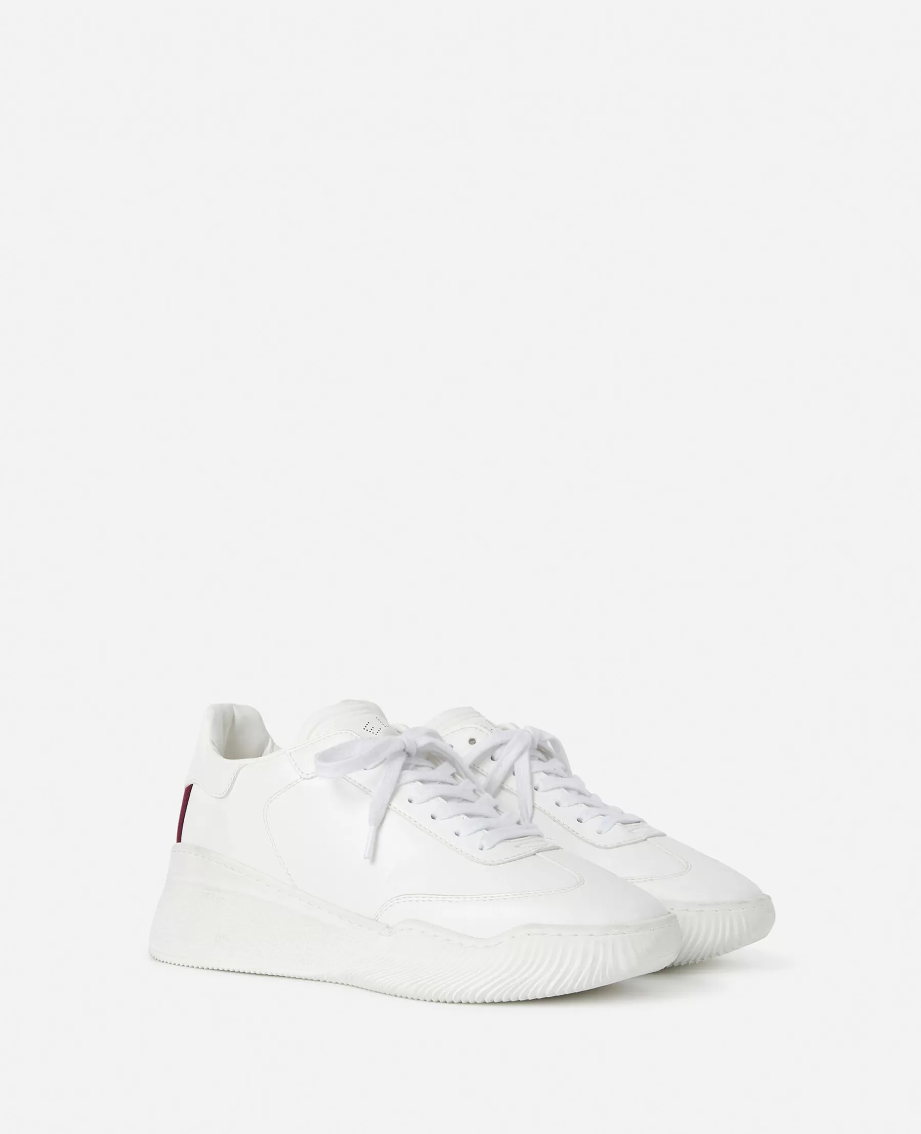 Stella McCartney Loop Lace-Up Sneakers Online