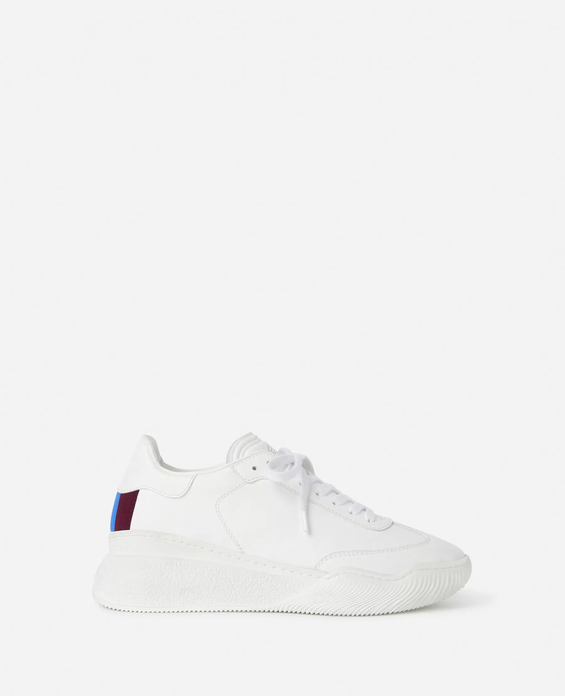 Stella McCartney Loop Lace-Up Sneakers Online