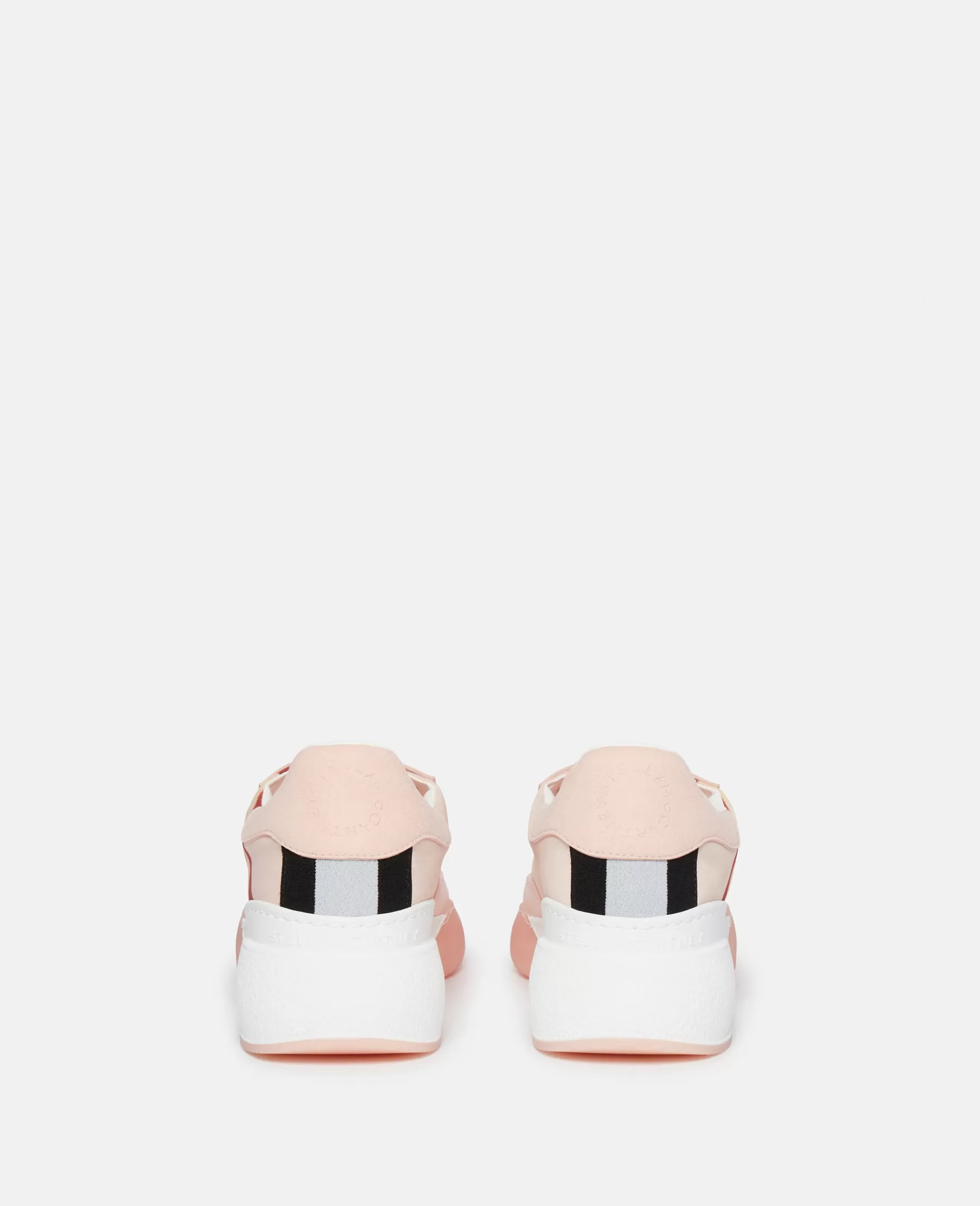 Stella McCartney Loop Twins I Print Trainers Cheap