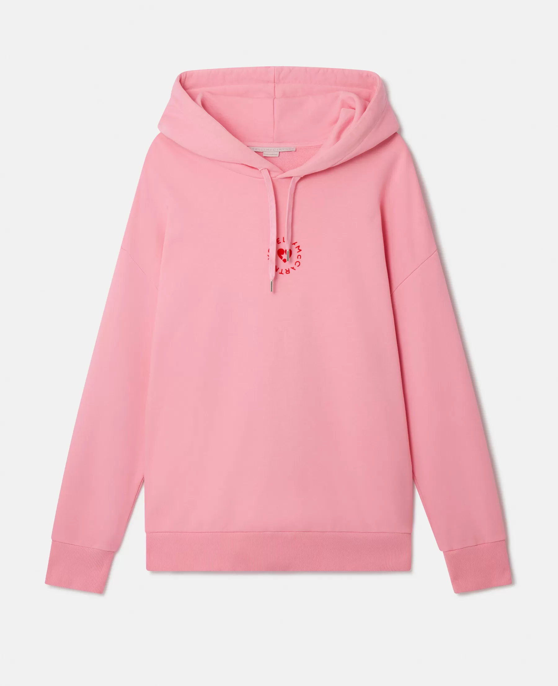 Stella McCartney Lovestruck Logo Hoodie Best