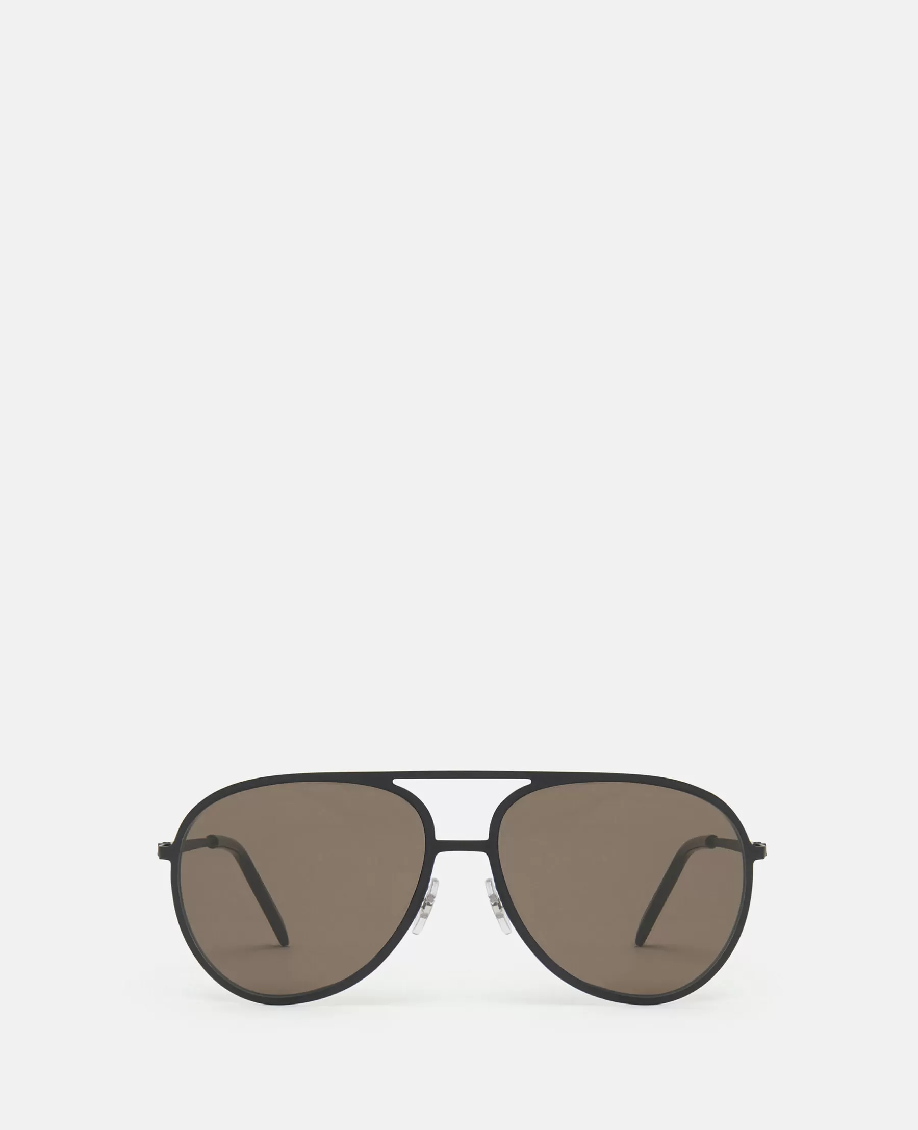 Stella McCartney Metal Aviator Sunglasses Flash Sale