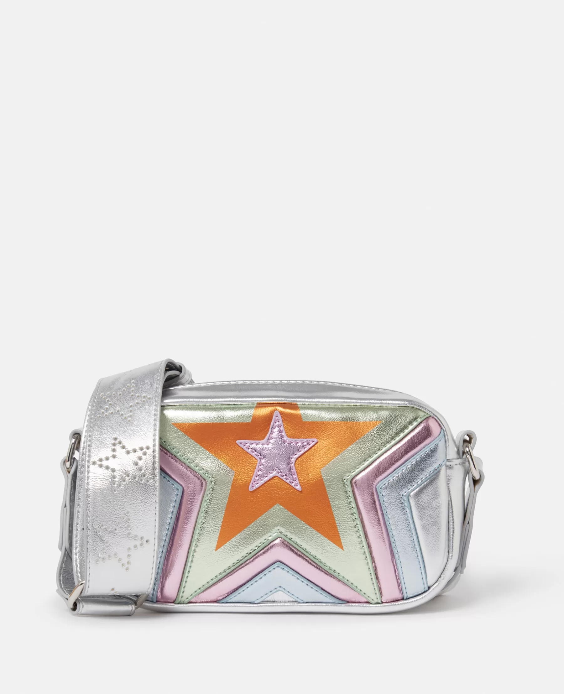 Stella McCartney Metallic Star Bumbag Flash Sale