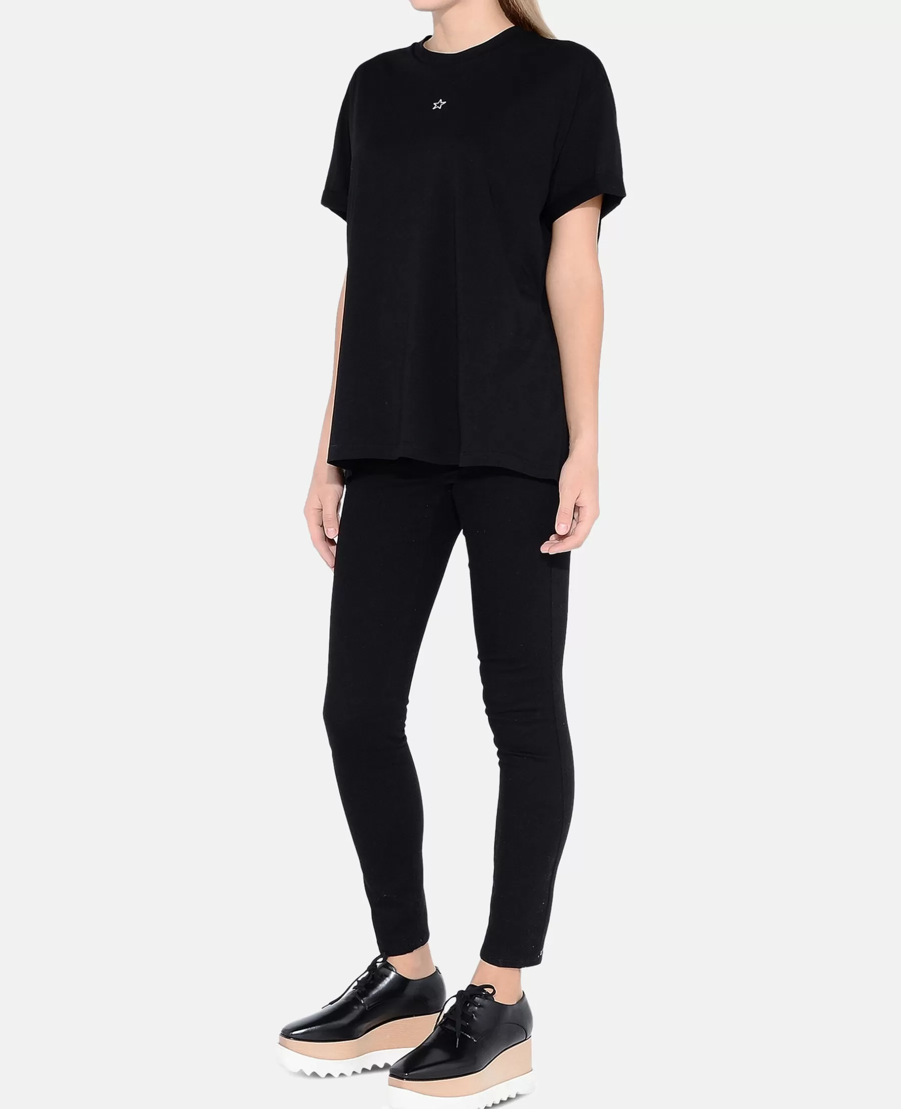 Stella McCartney Mini Star T-Shirt Cheap