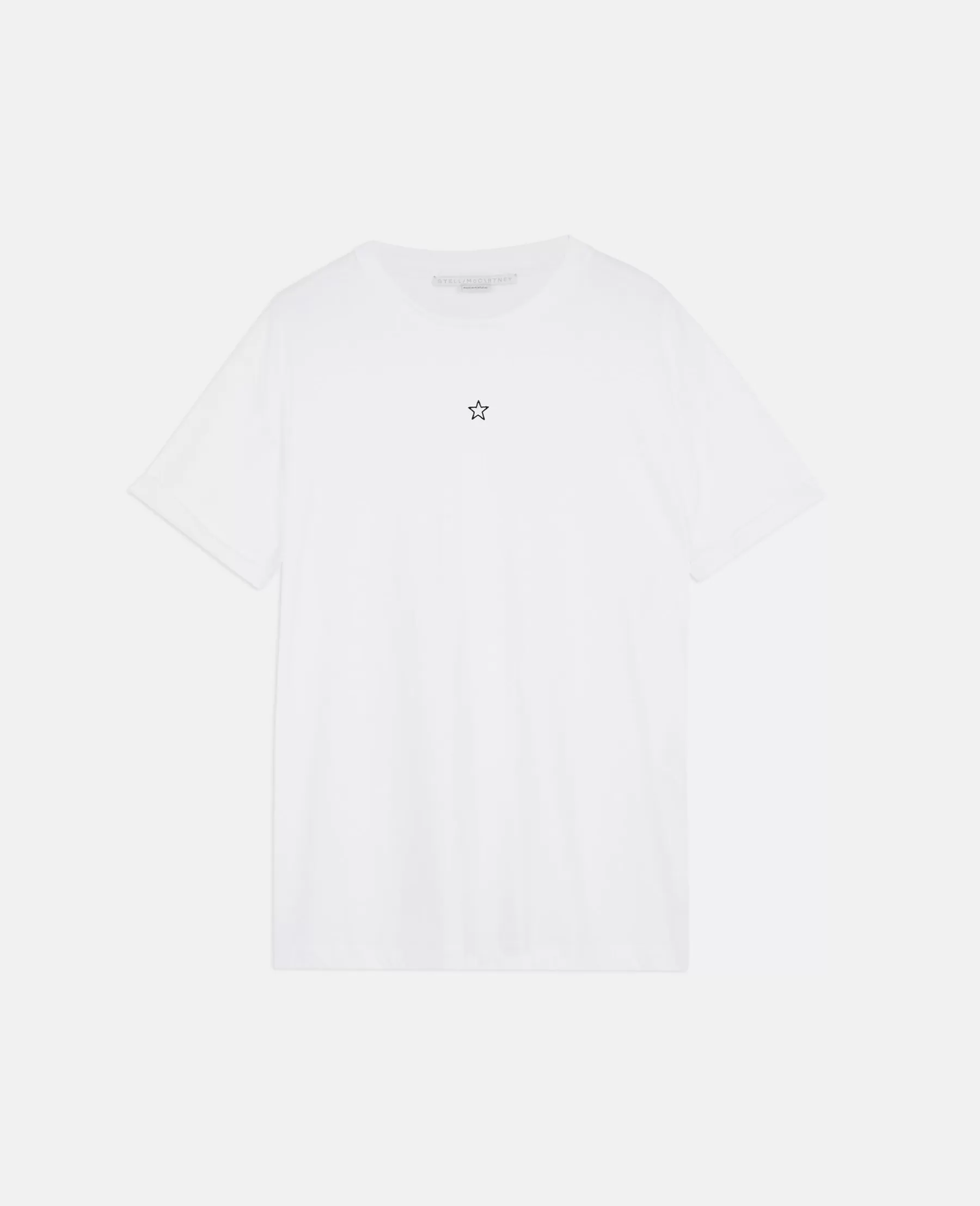 Stella McCartney Mini Star T-Shirt Fashion