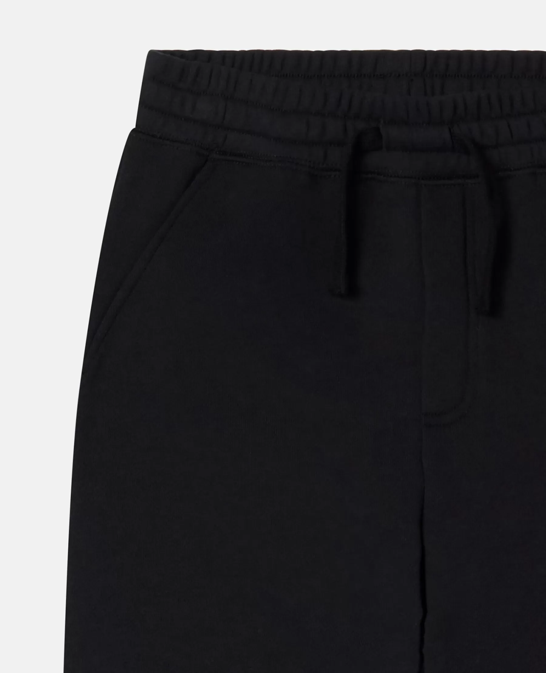 Stella McCartney Monster Knee Patch Joggers Best