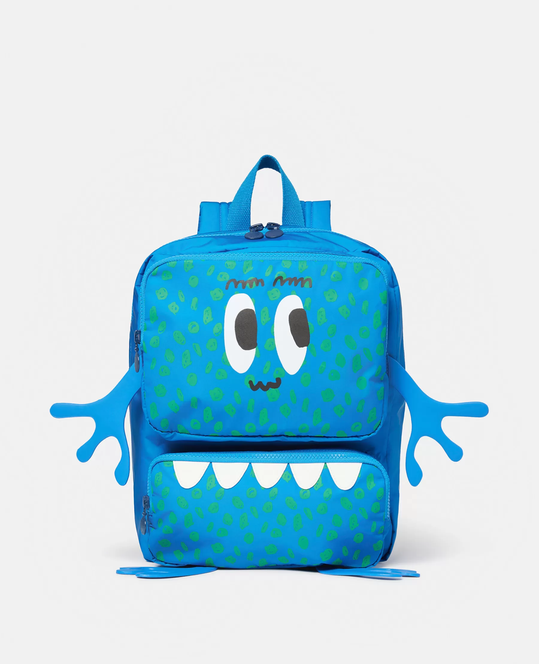 Stella McCartney Monster Novelty Backpack Cheap