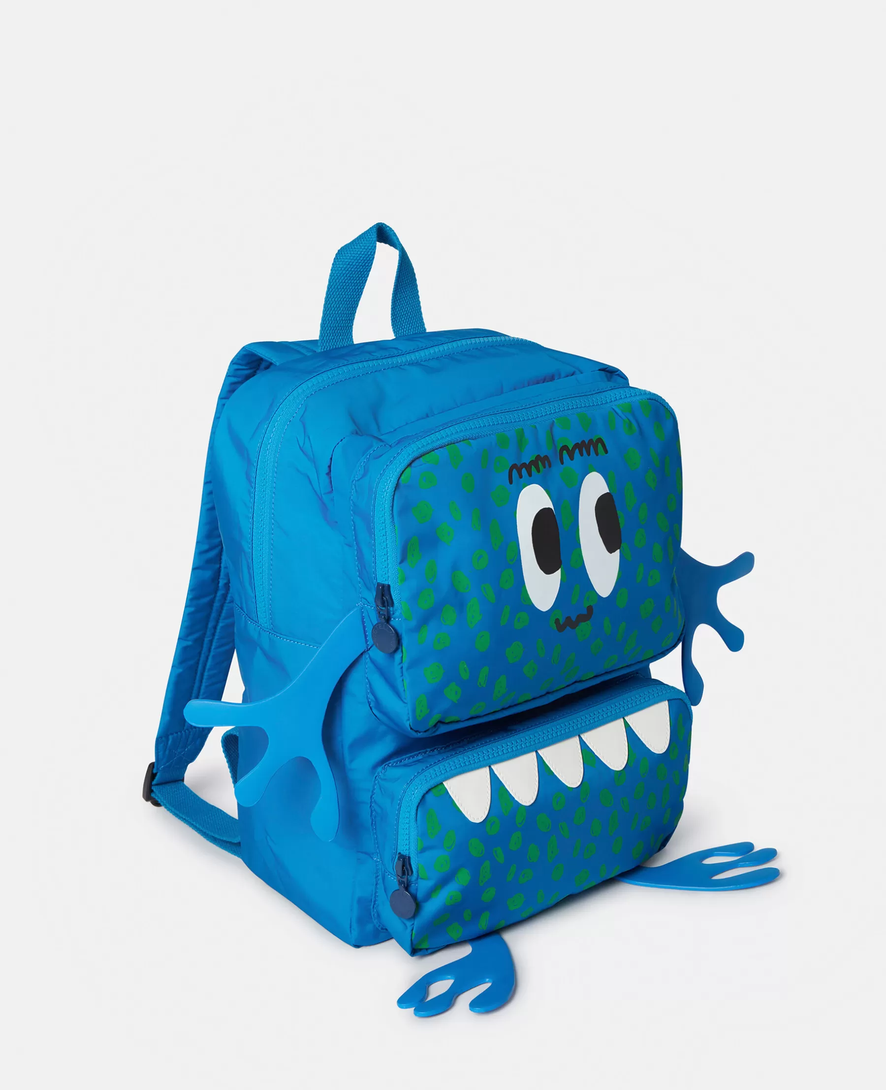 Stella McCartney Monster Novelty Backpack Cheap