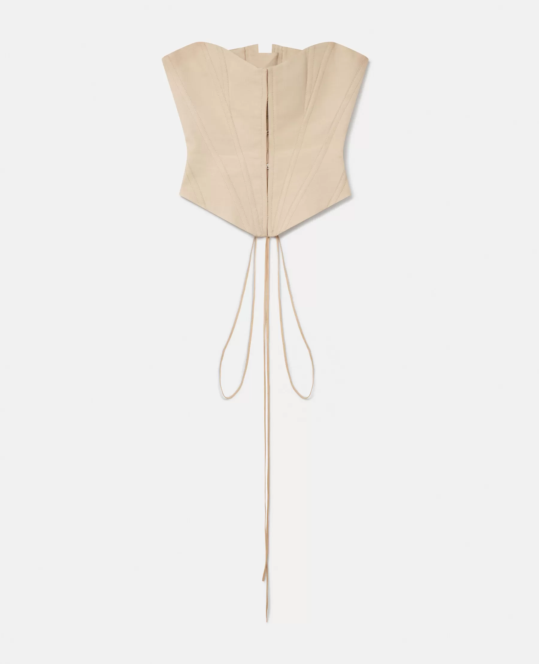 Stella McCartney Moulded Corset Top Online