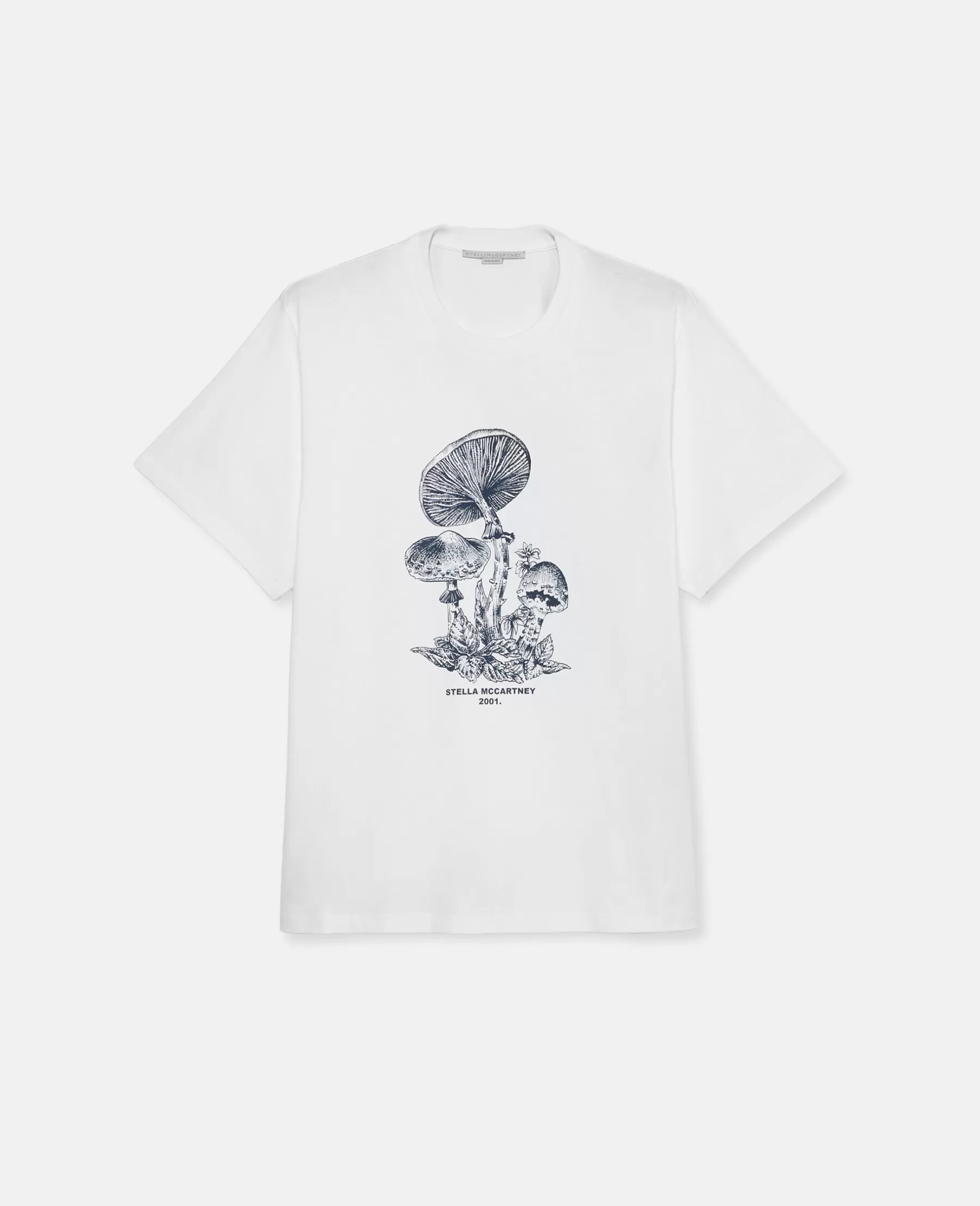 Stella McCartney Mushroom T-Shirt Clearance