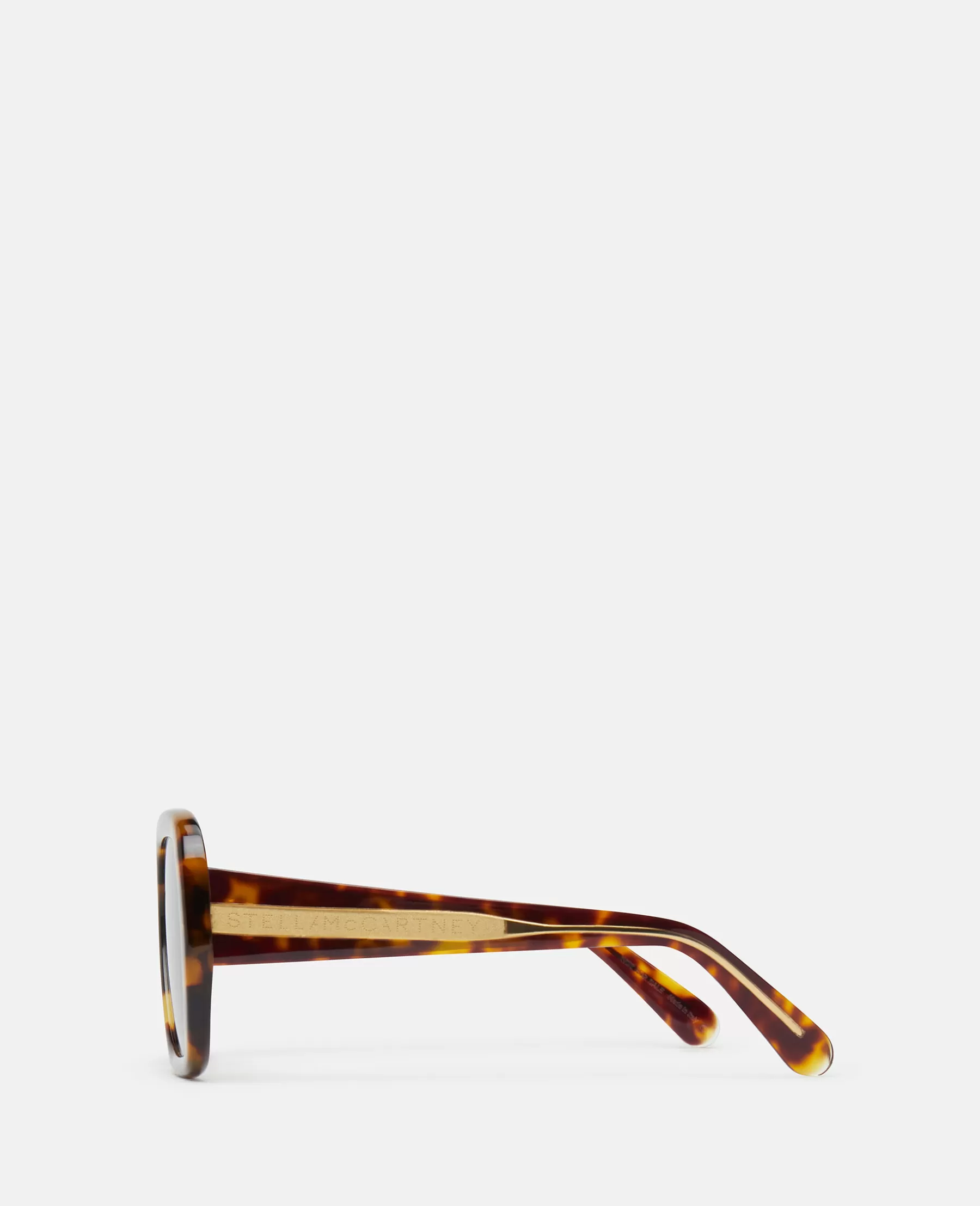 Stella McCartney Oversized Square Sunglasses Clearance