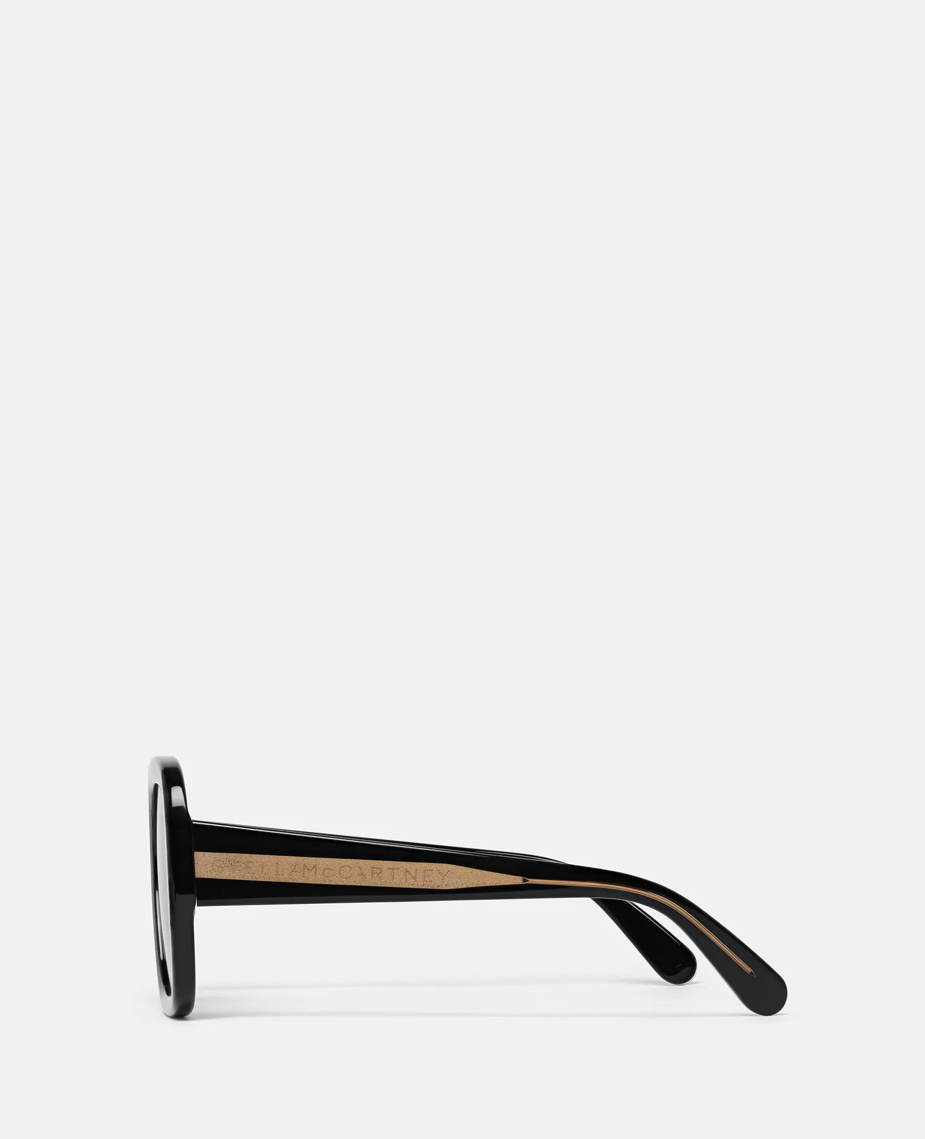 Stella McCartney Oversized Square Sunglasses Clearance