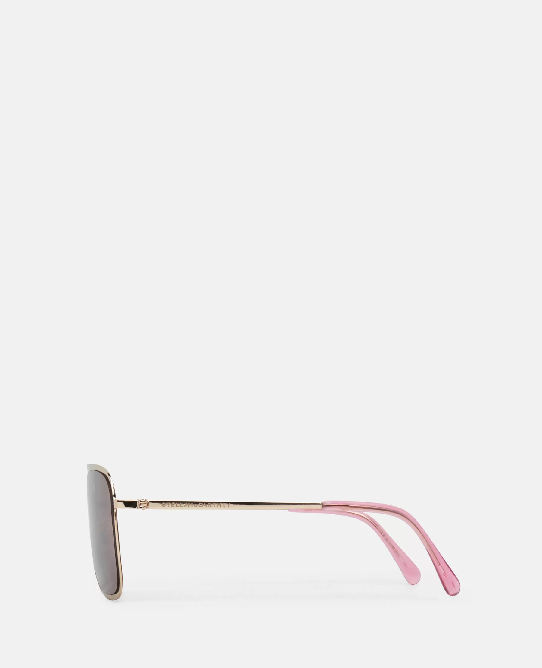 Stella McCartney Oversized Square Sunglasses Store