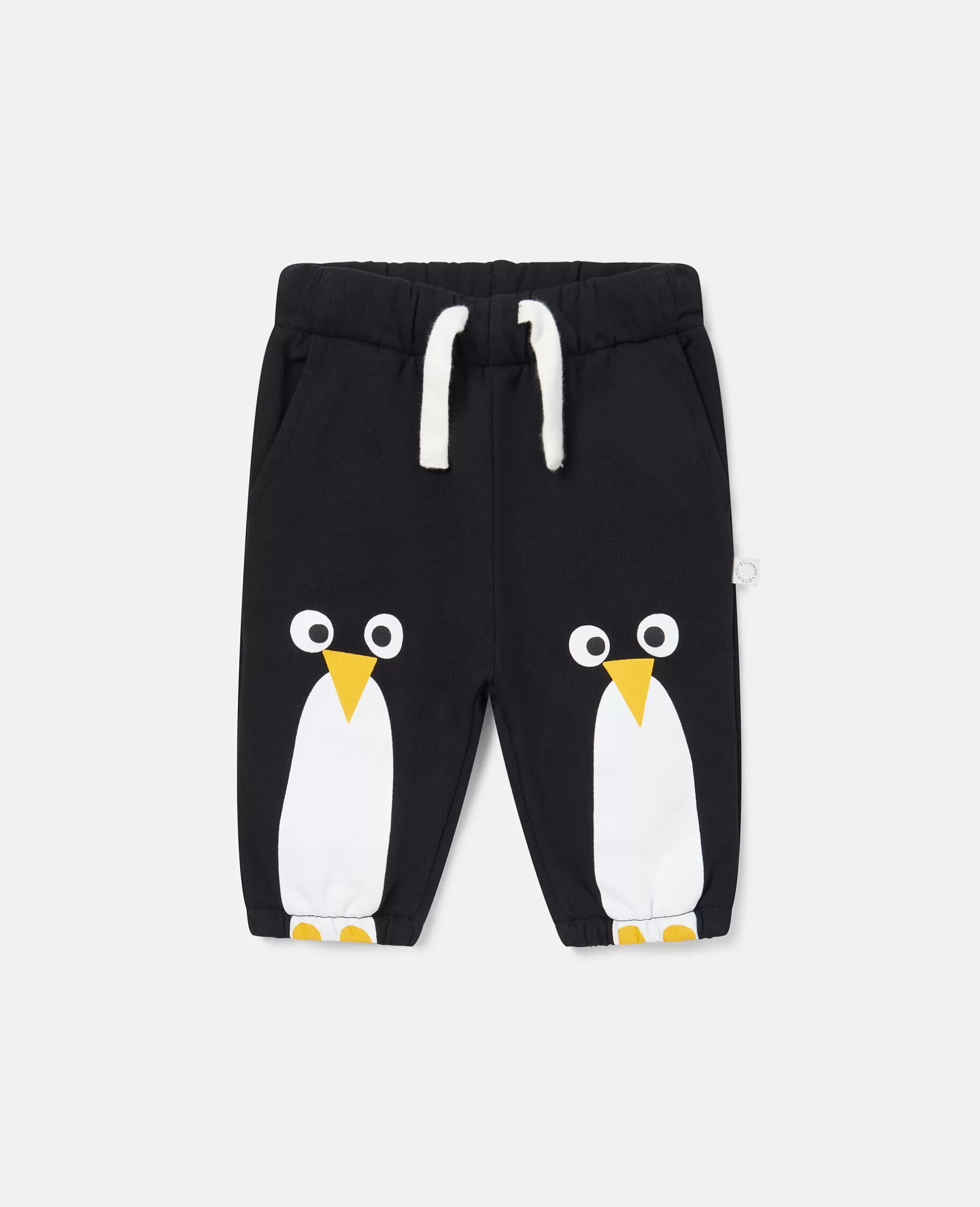 Stella McCartney Penguin Motif Joggers Clearance