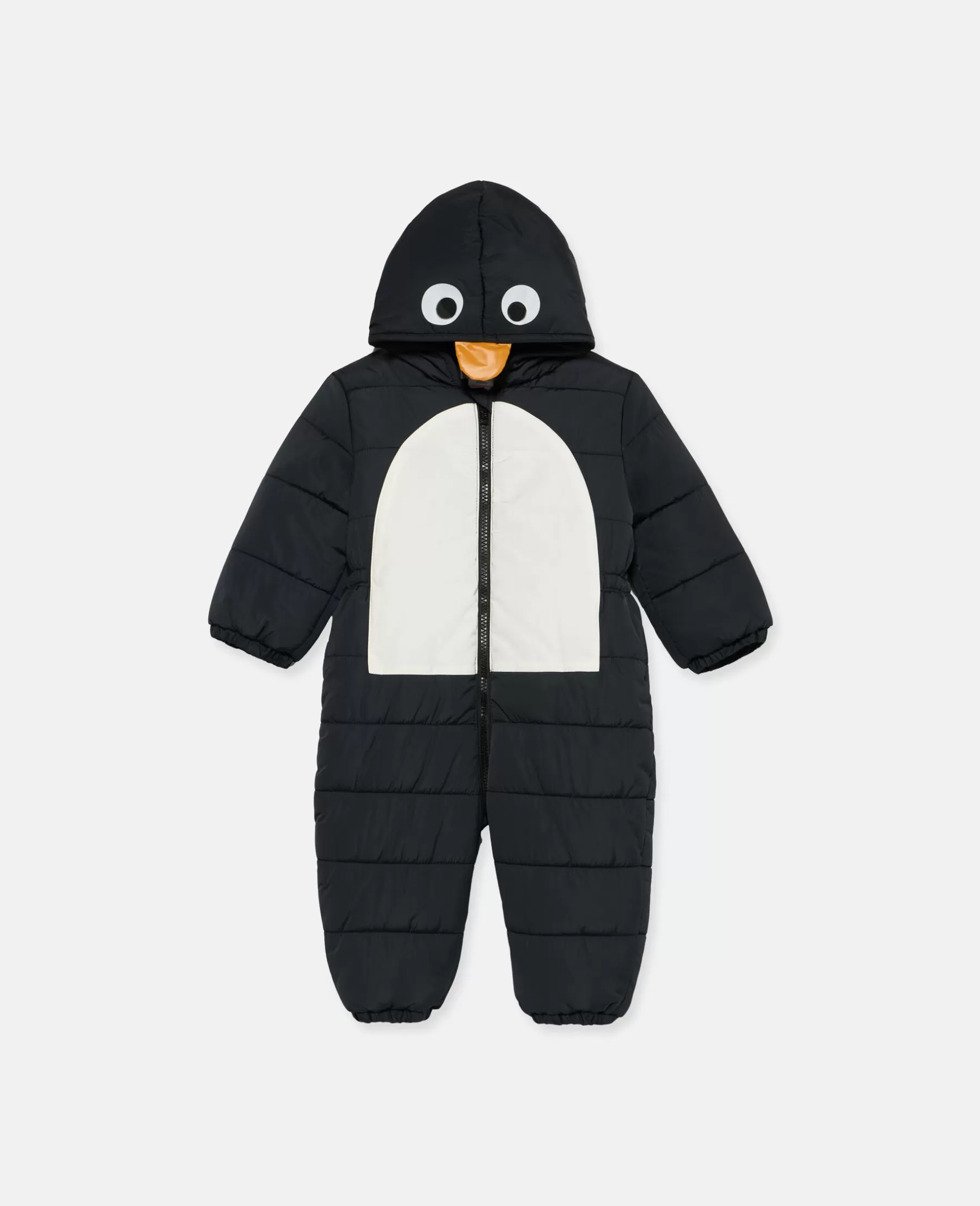 Stella McCartney Penguin Padded Snowsuit Flash Sale