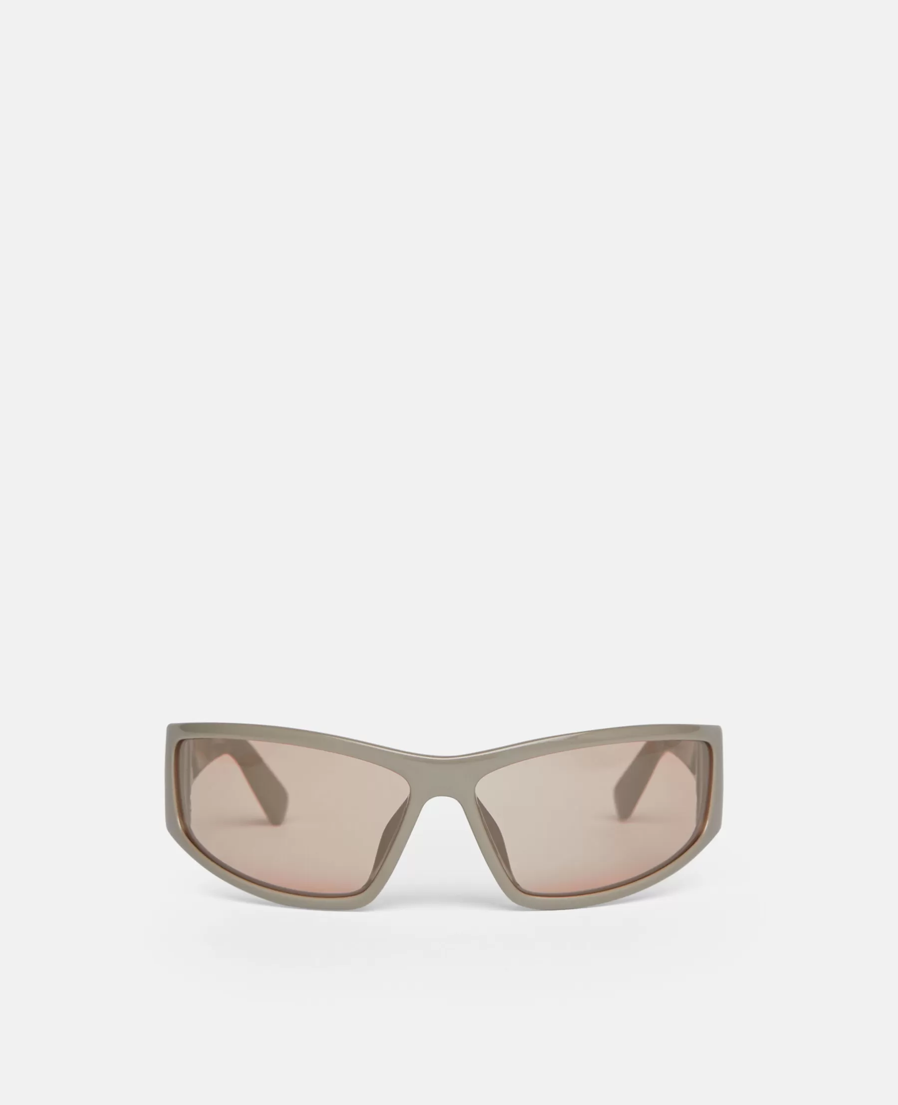 Stella McCartney Rectangular Sunglasses Hot