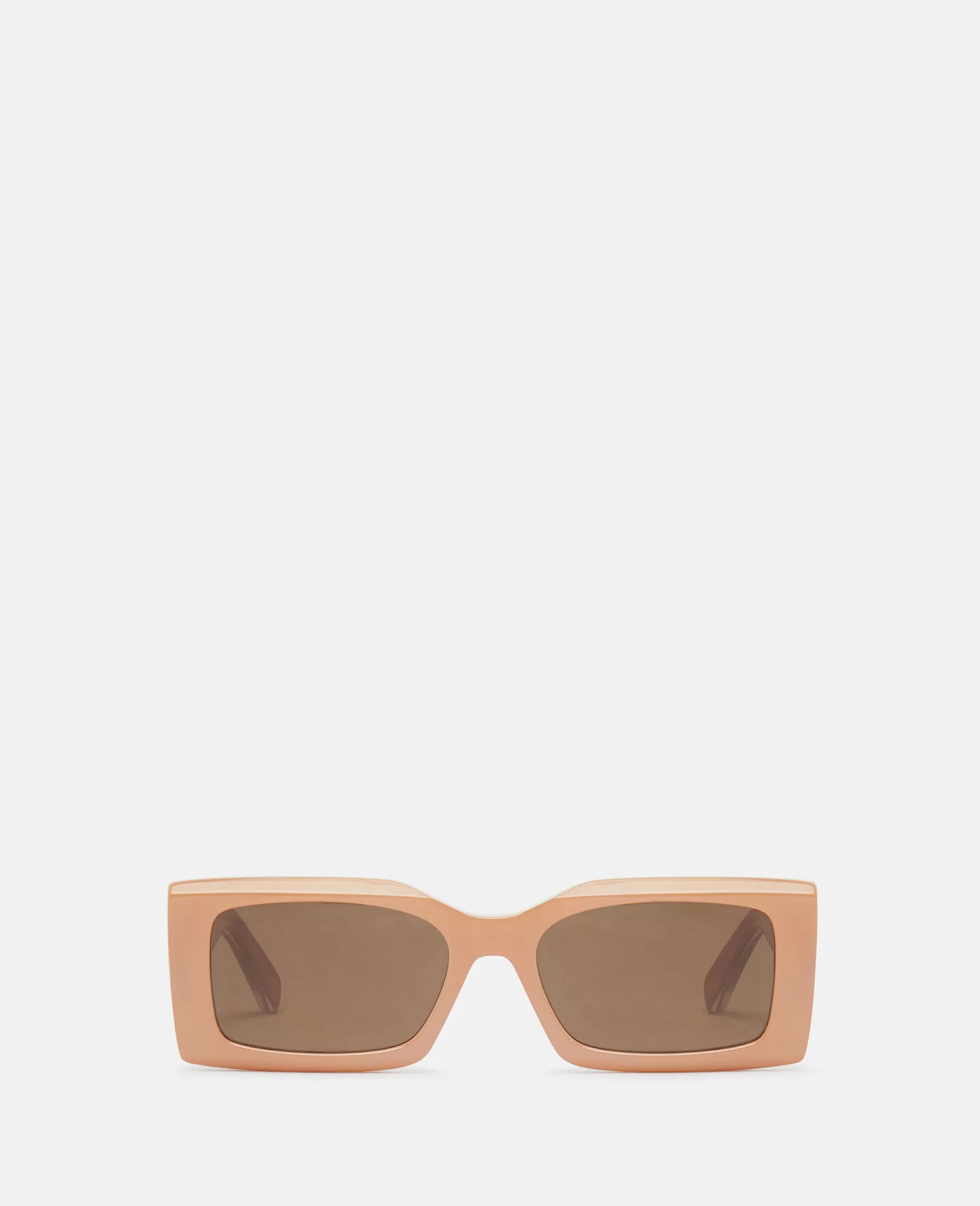 Stella McCartney Rectangular Sunglasses Best