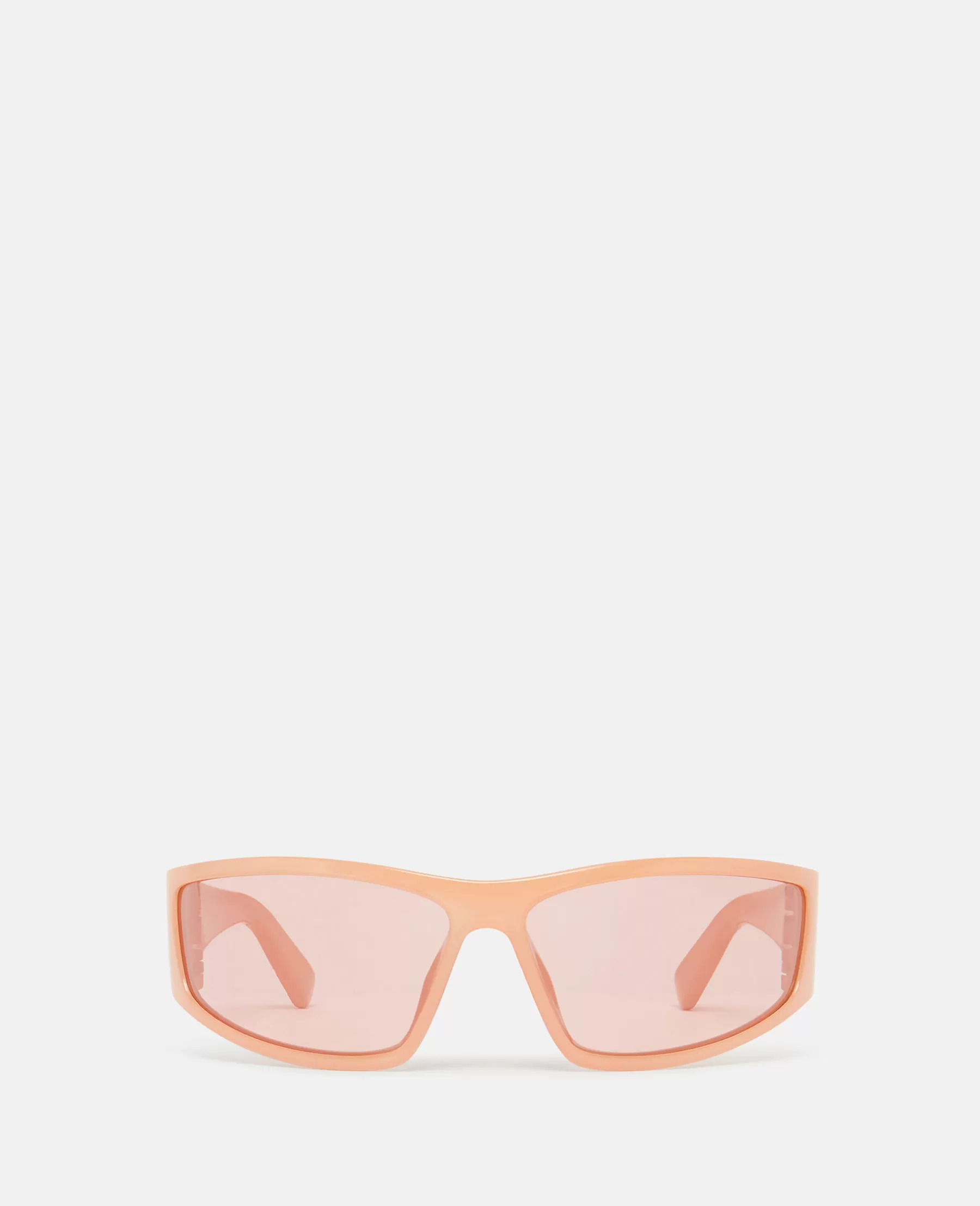 Stella McCartney Rectangular Sunglasses Hot