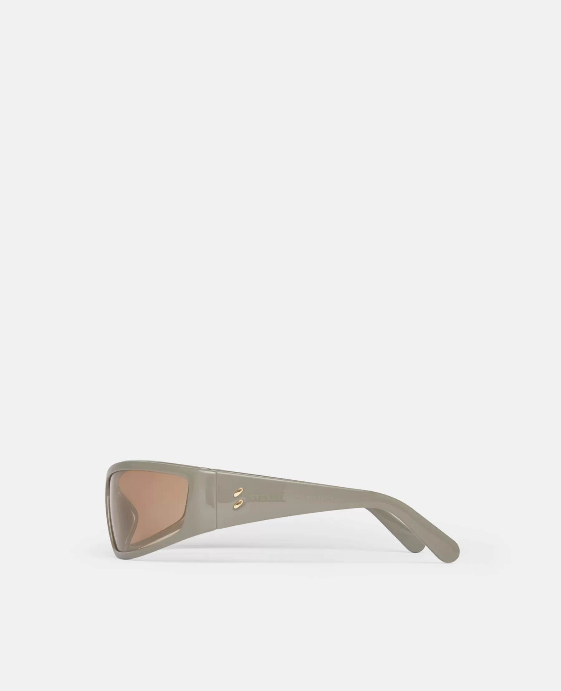 Stella McCartney Rectangular Sunglasses Hot