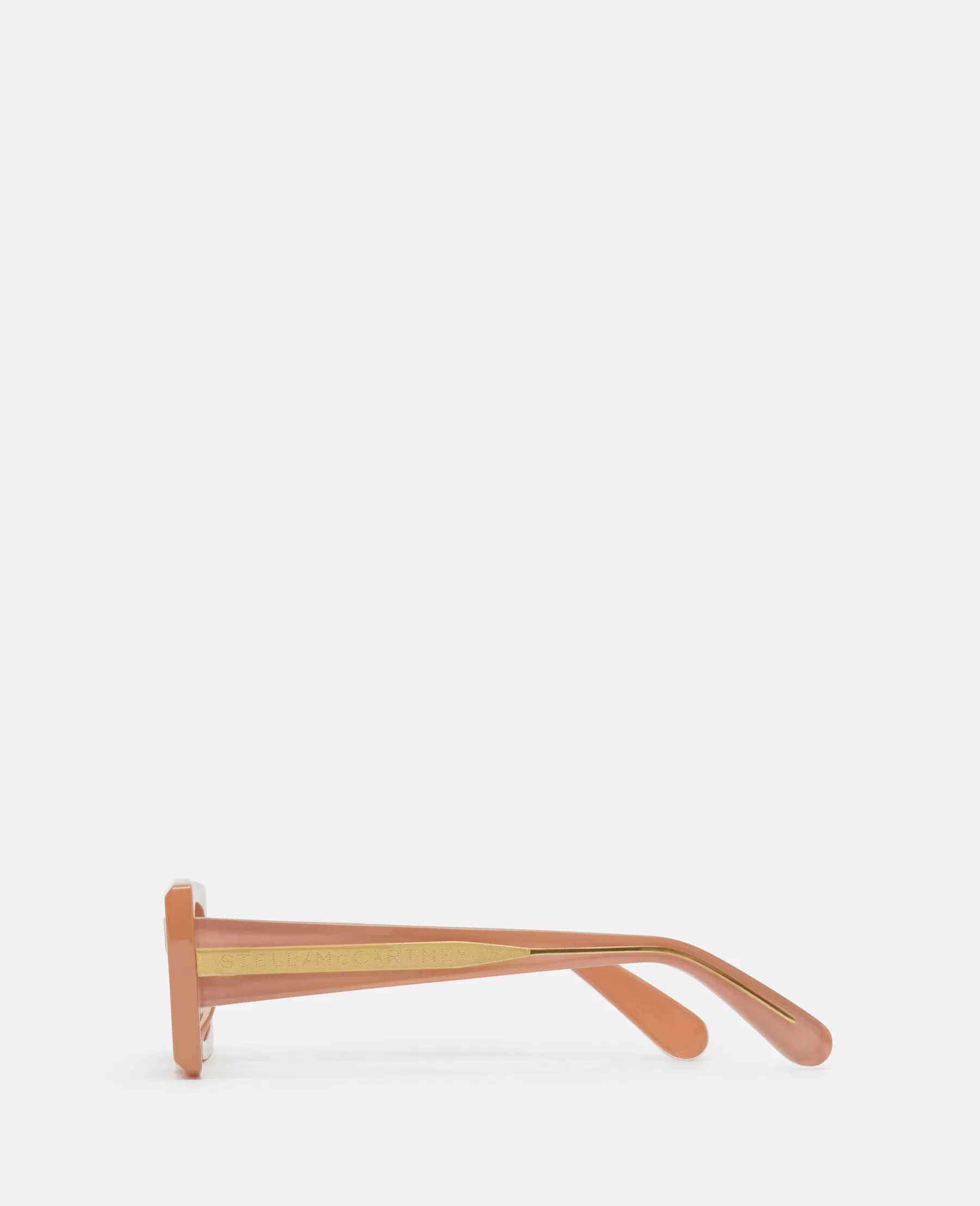 Stella McCartney Rectangular Sunglasses Best