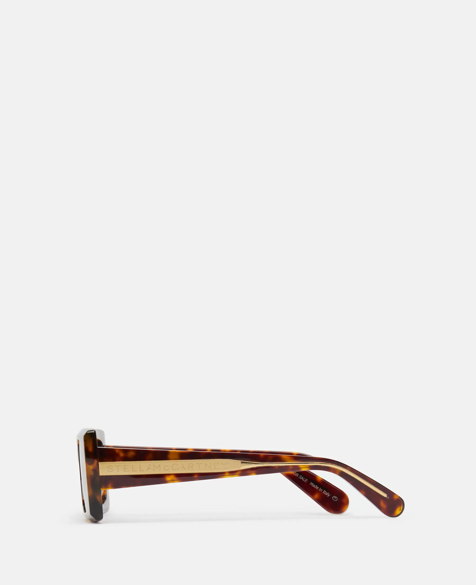 Stella McCartney Rectangular Sunglasses Store