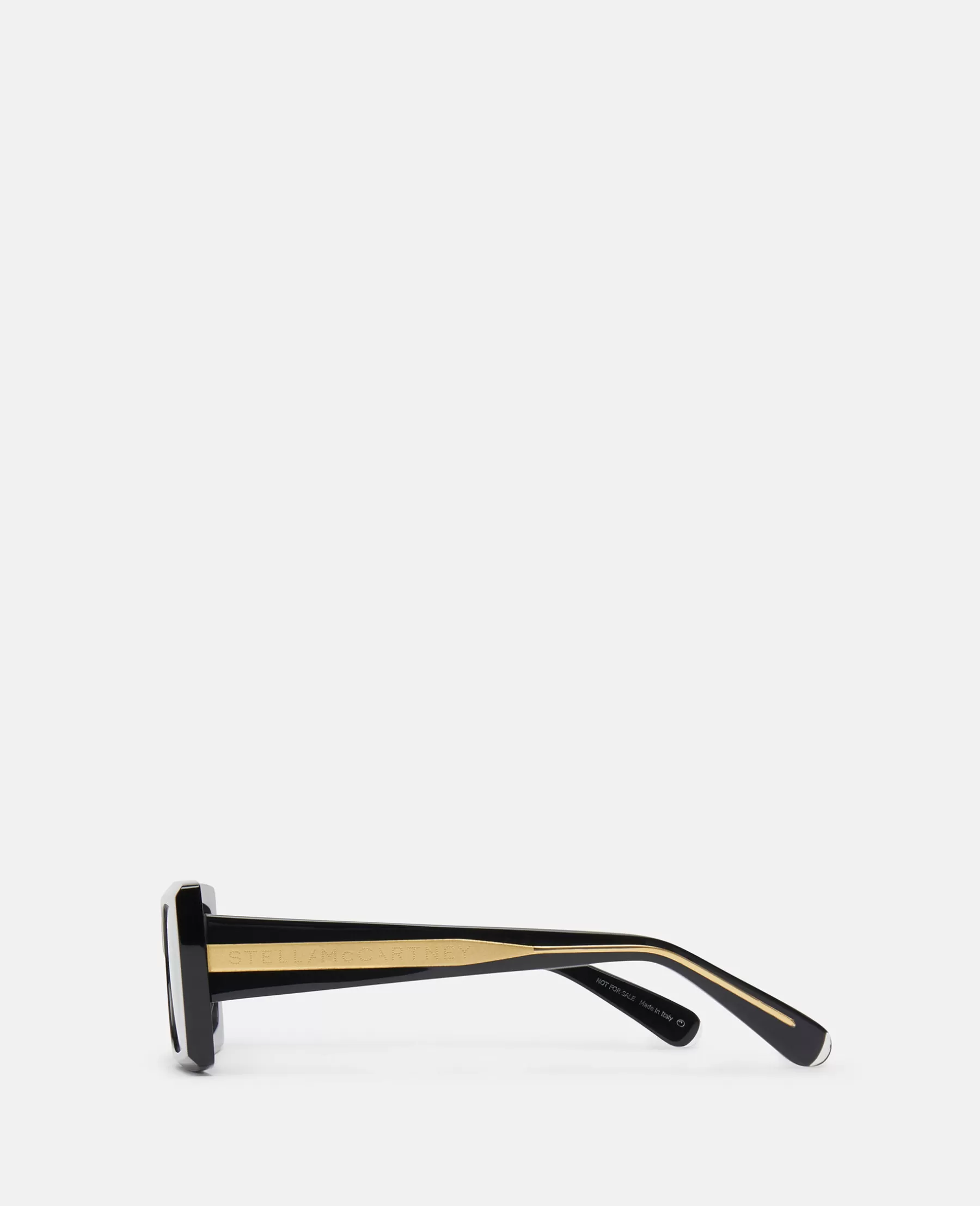 Stella McCartney Rectangular Sunglasses Best Sale