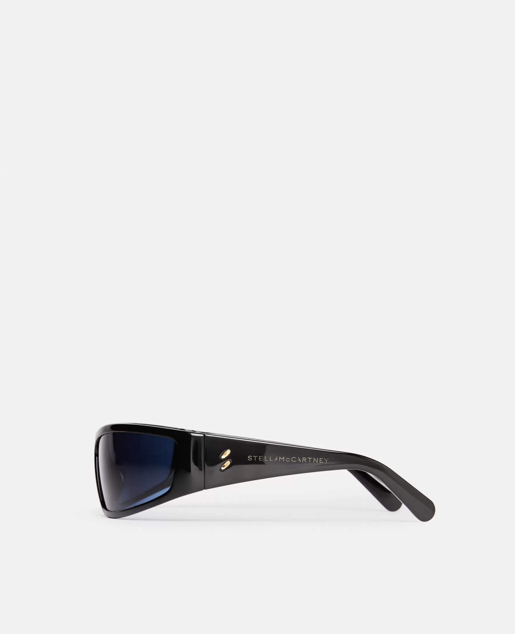 Stella McCartney Rectangular Sunglasses Store