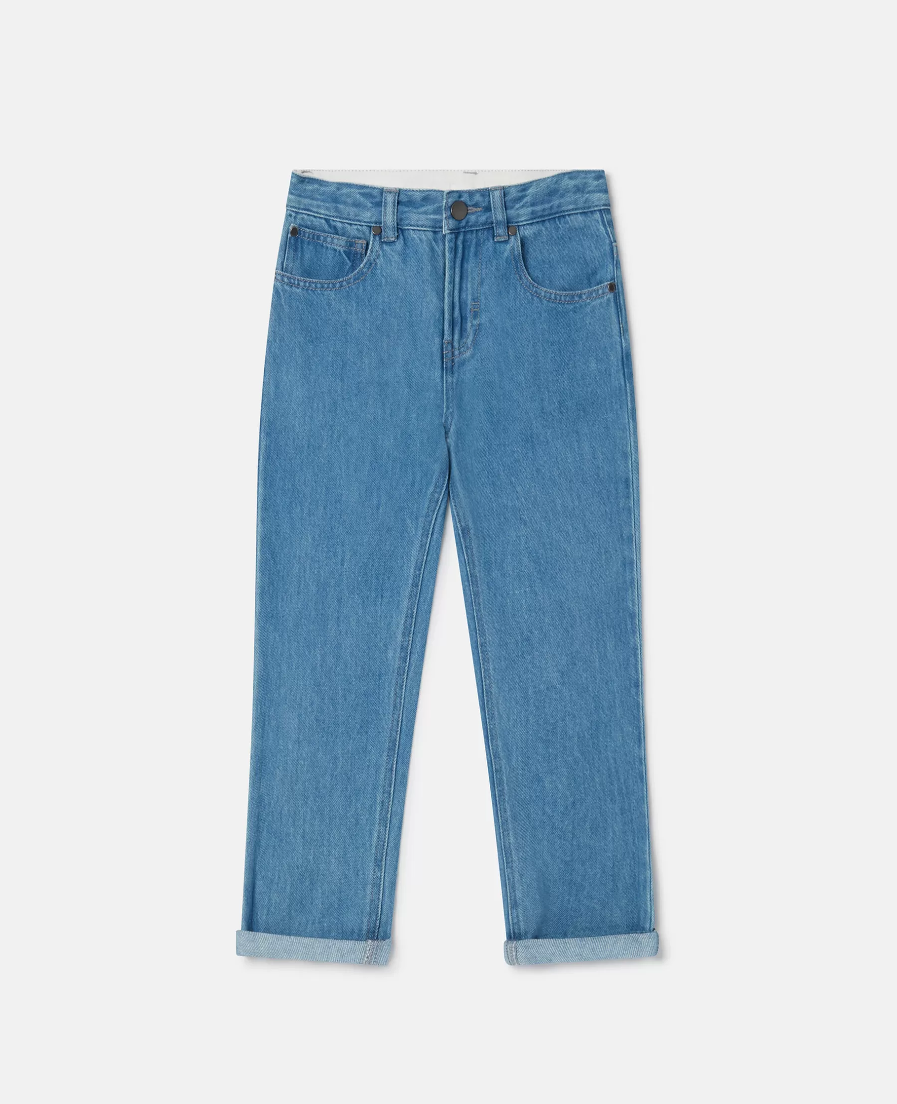 Stella McCartney Relaxed Fit Jeans Flash Sale