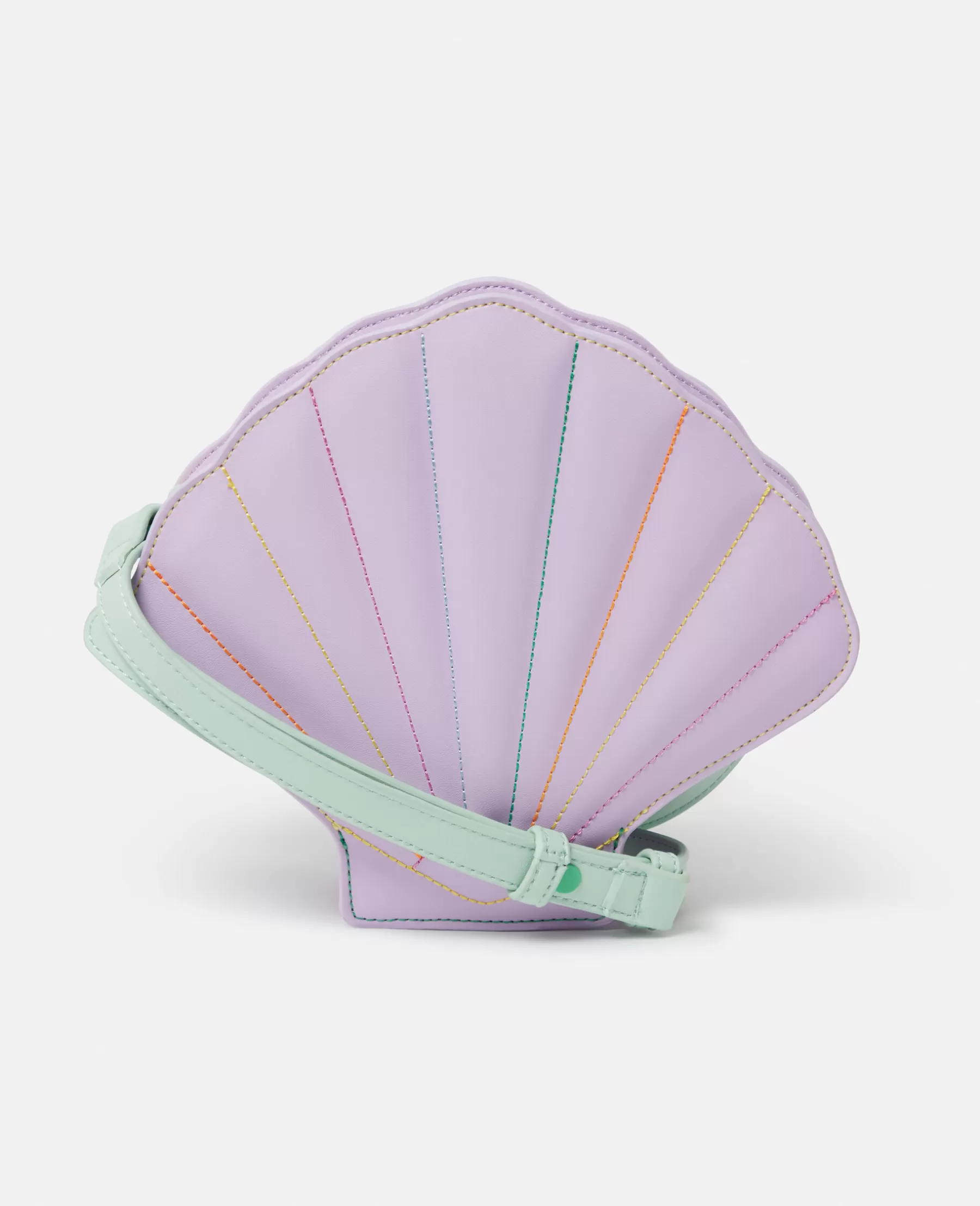 Stella McCartney Seashell Crossbody Bag Discount