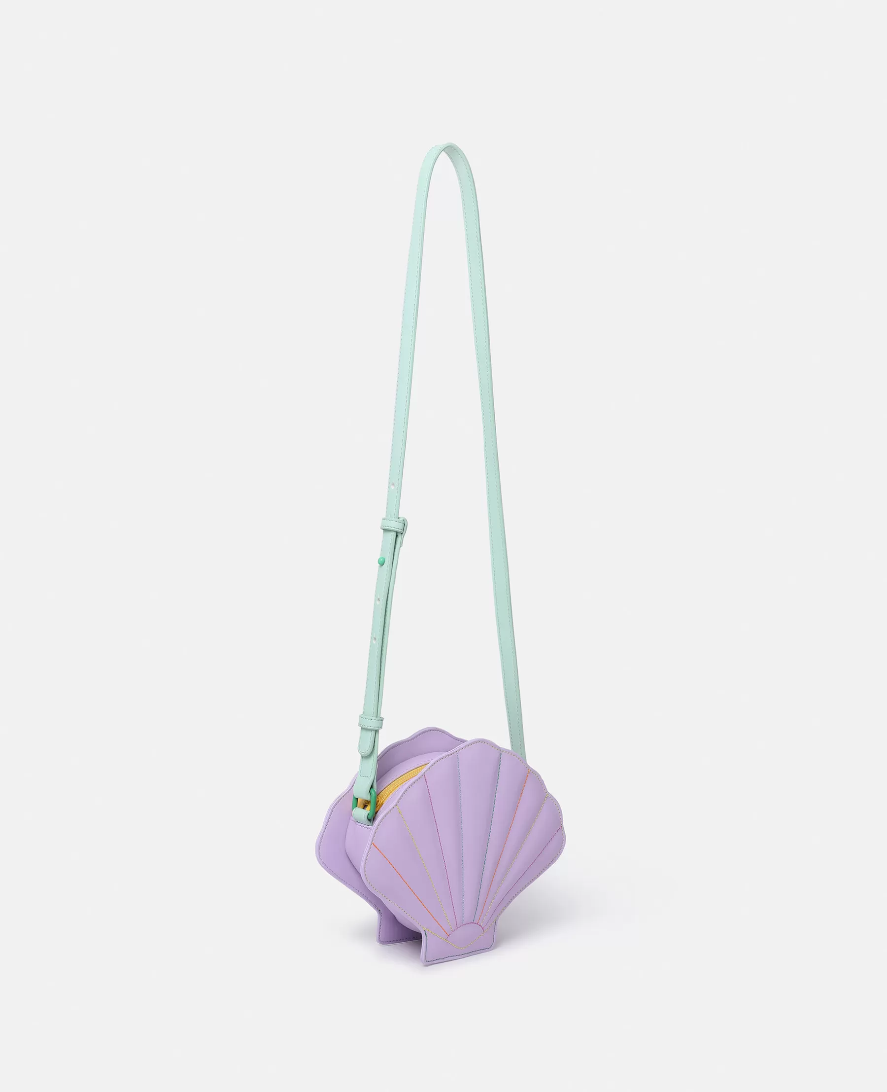 Stella McCartney Seashell Crossbody Bag Discount