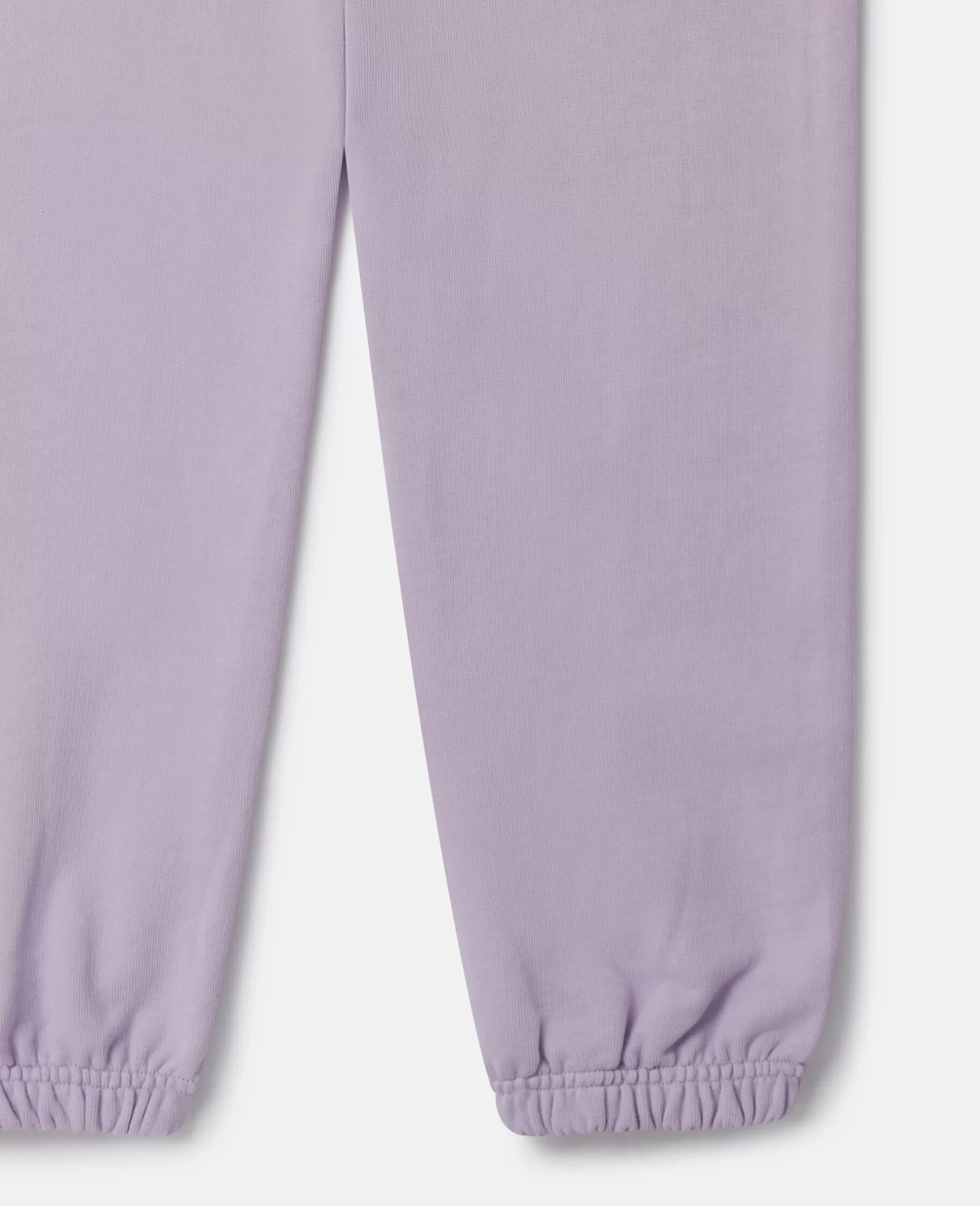 Stella McCartney Seashell Embroidery Joggers Shop