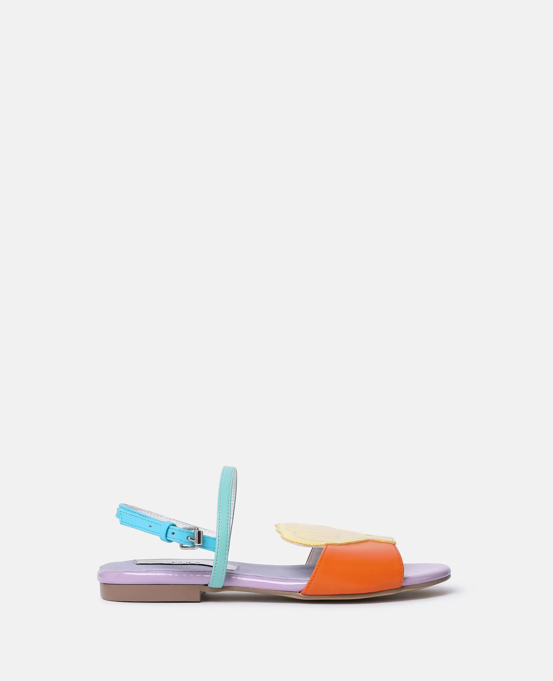 Stella McCartney Seashell Sandals Clearance