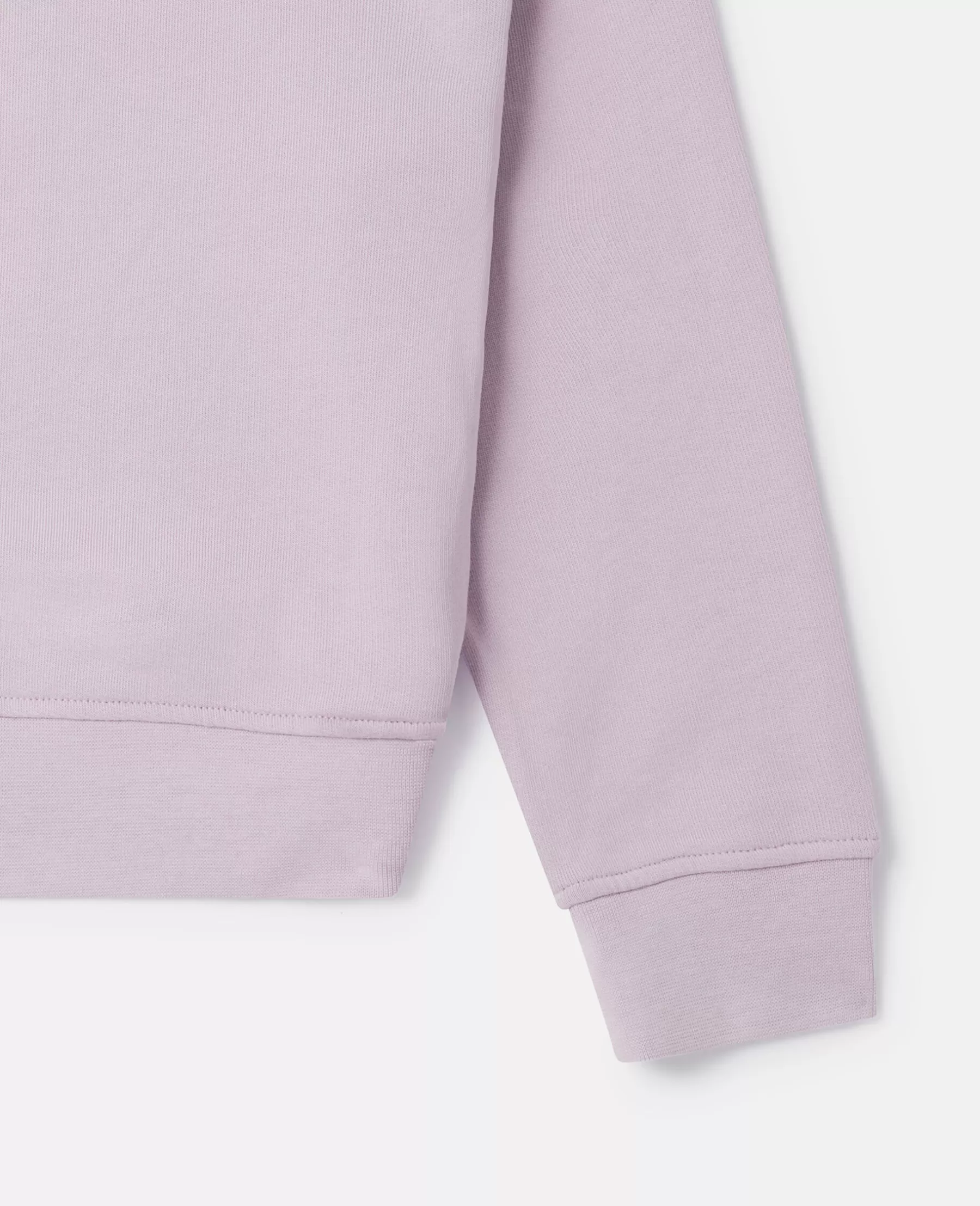 Stella McCartney Seashell Stamp Sweatshirt Online