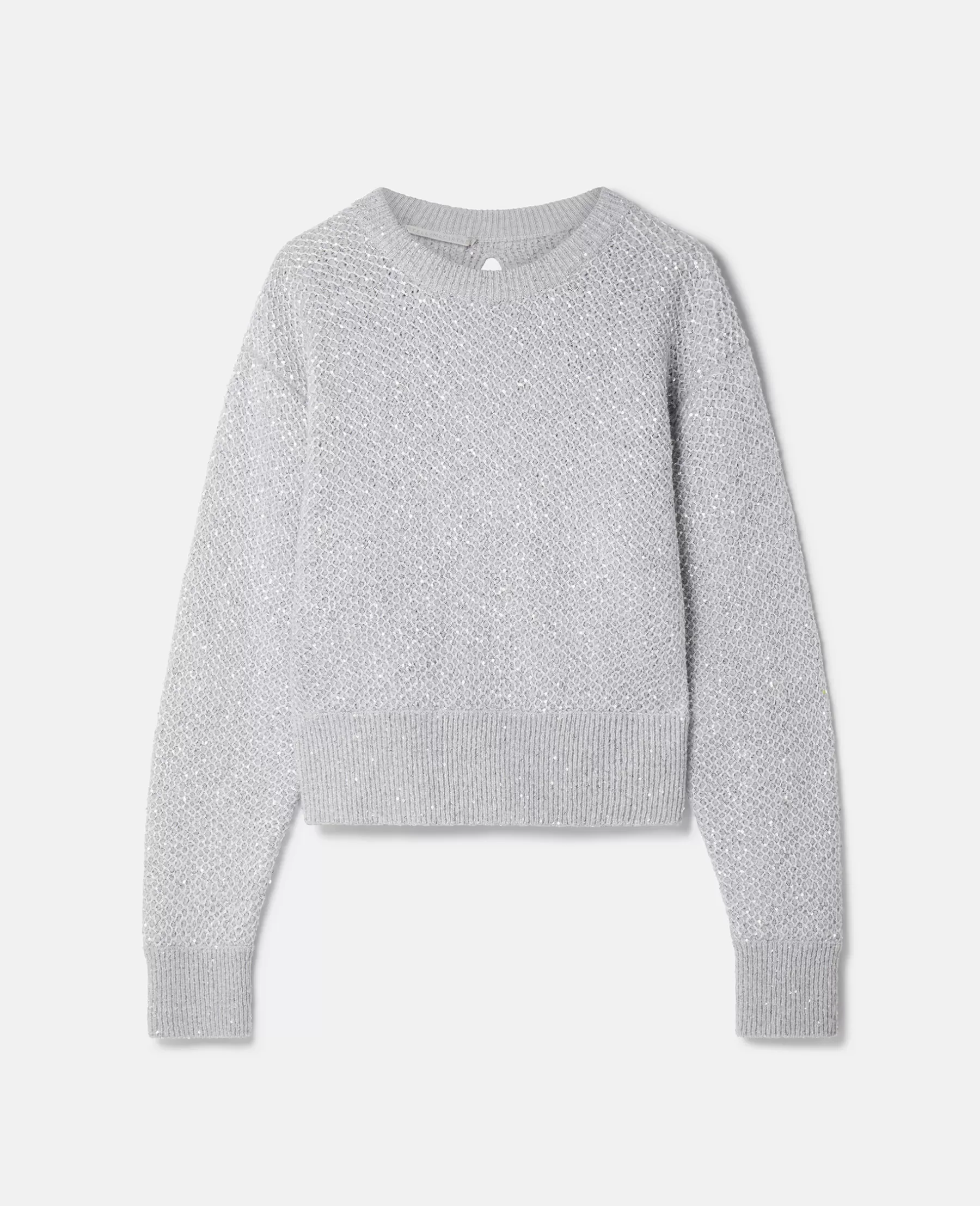 Stella McCartney Sequin Jumper Store