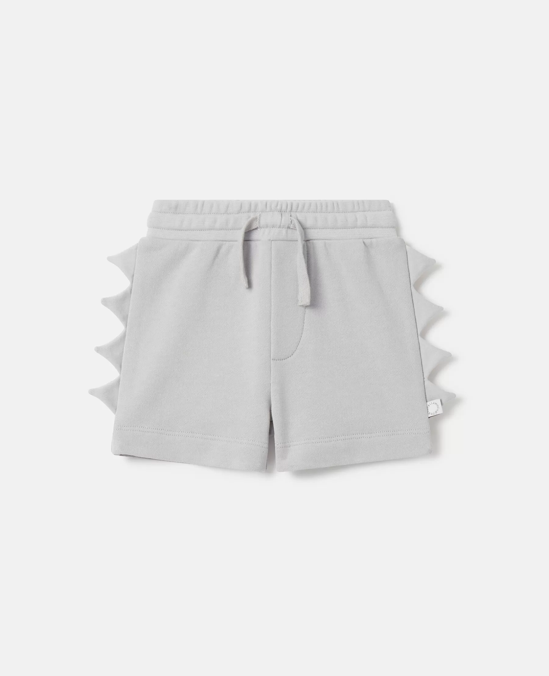 Stella McCartney Shark Fin Spike Shorts Flash Sale