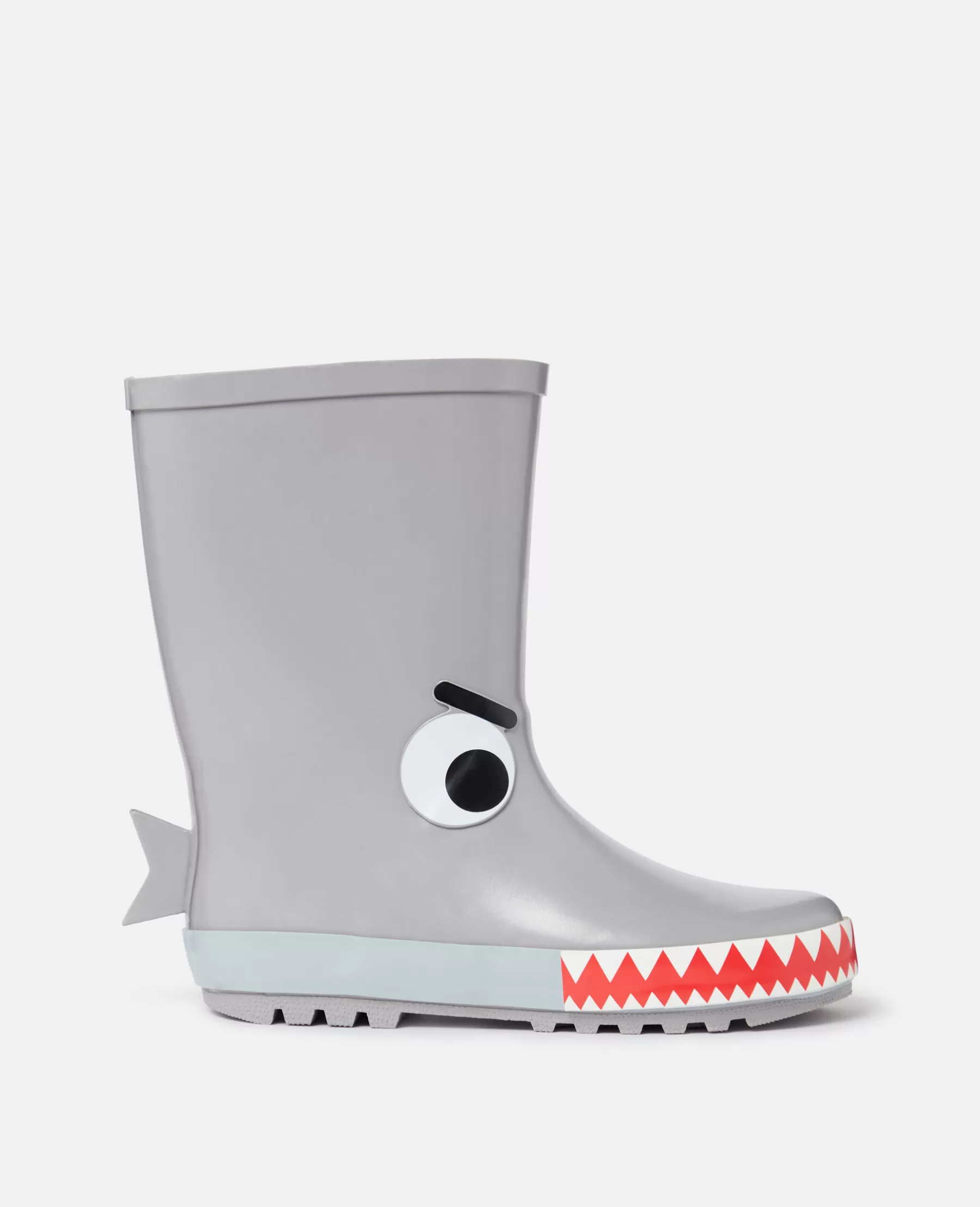 Stella McCartney Shark Wellies Fashion