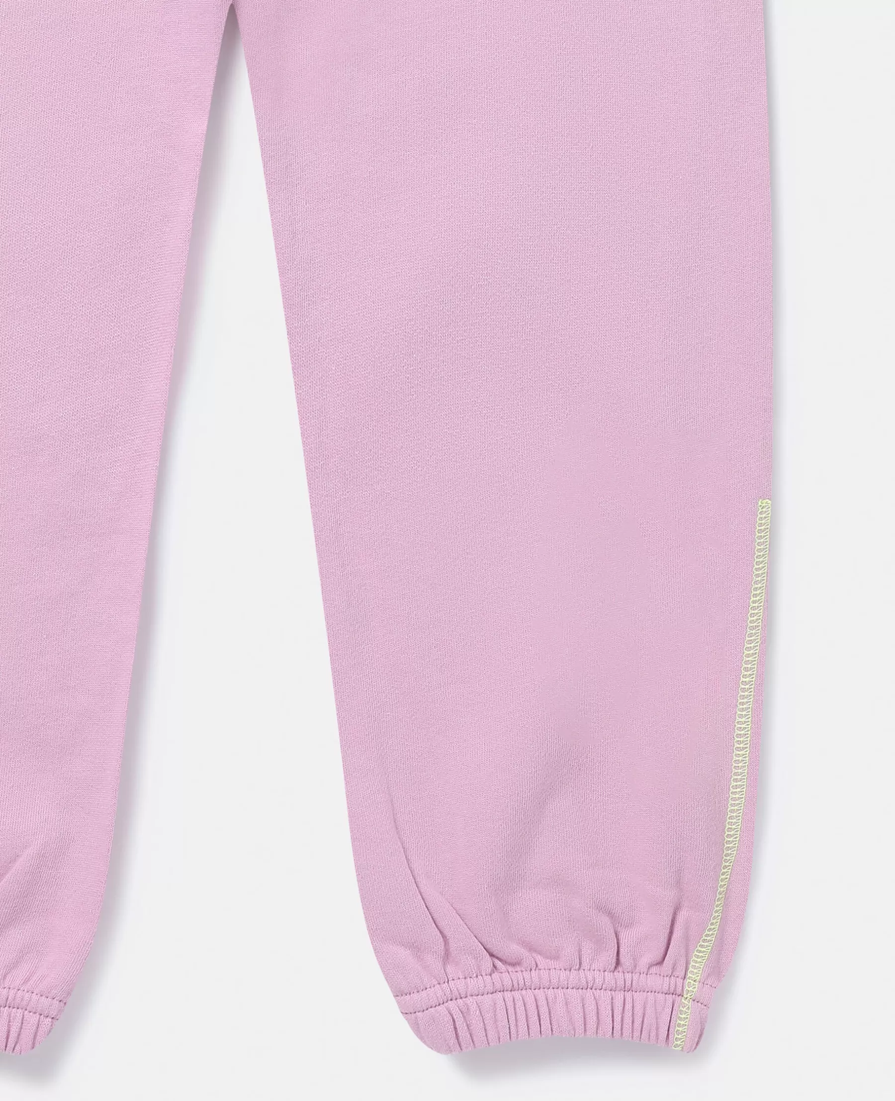 Stella McCartney Smc Neon Trim Joggers Clearance