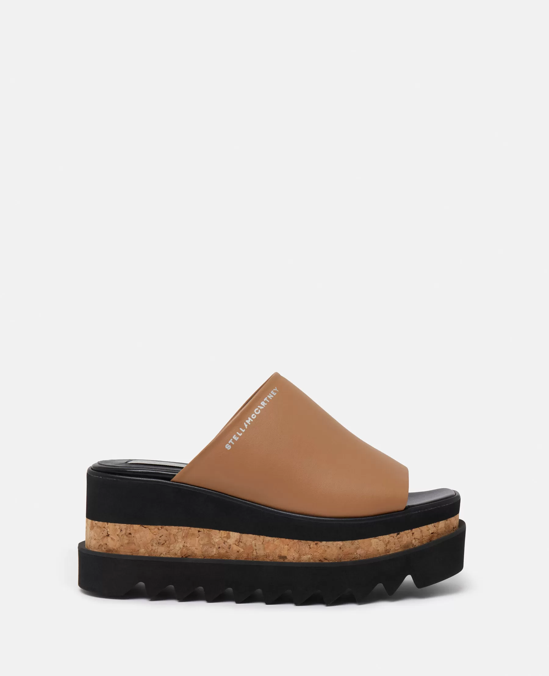 Stella McCartney Sneak-Elyse Platform Sandals Sale