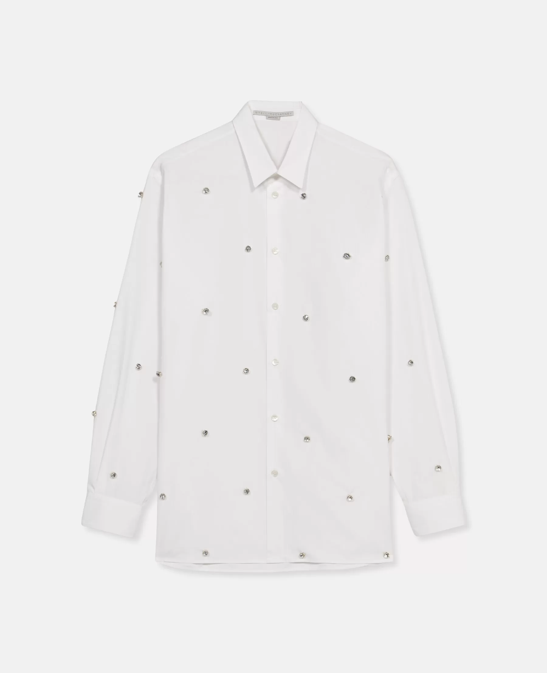 Stella McCartney Star Boyfriend Shirt Clearance