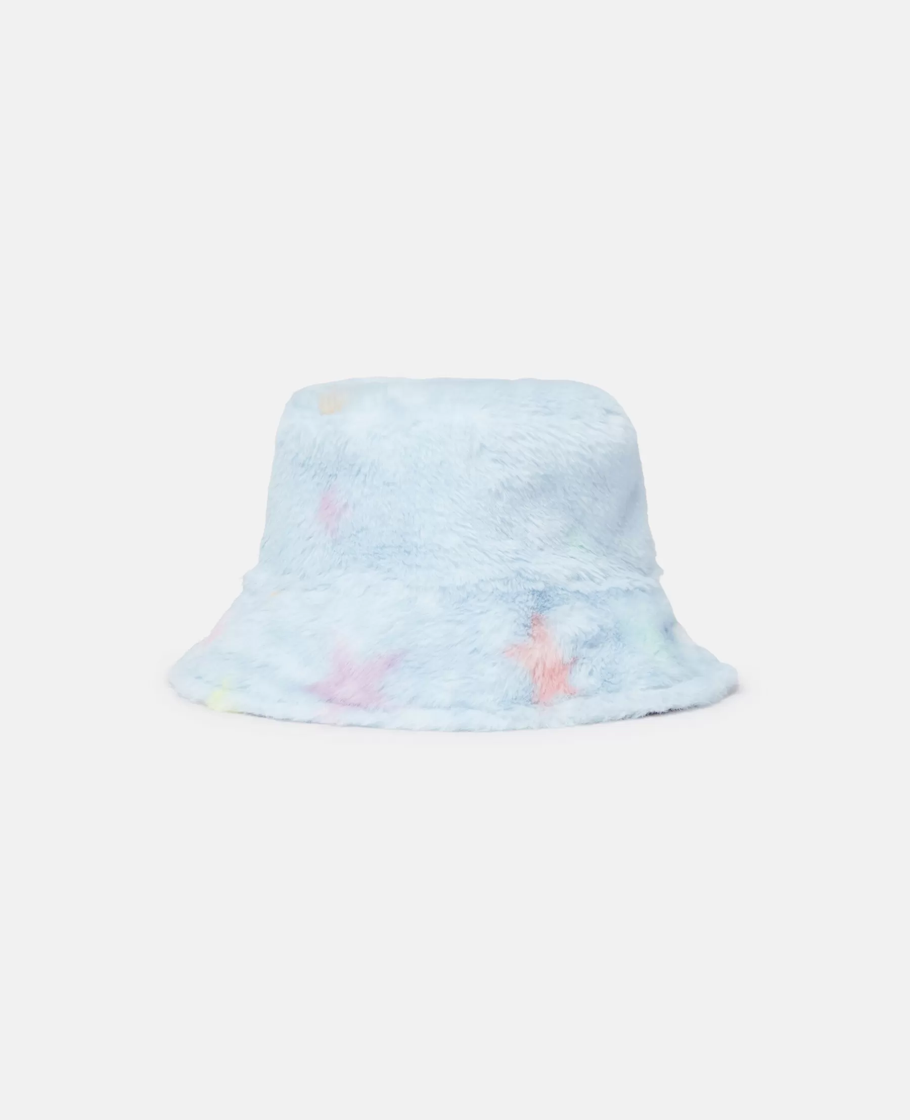 Stella McCartney Star Print Bucket Hat Cheap