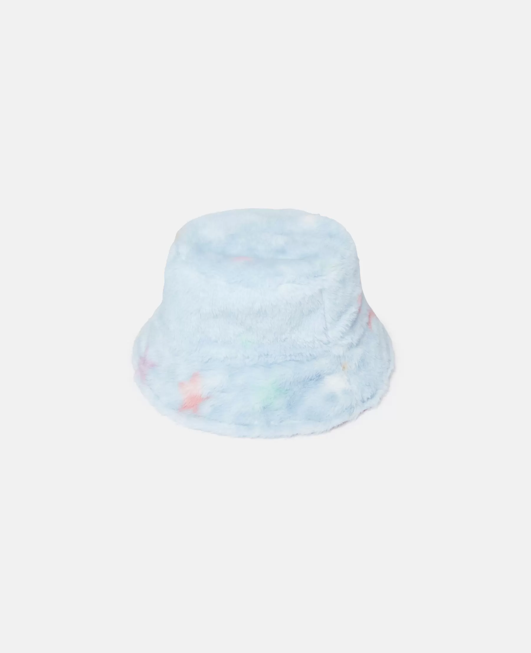 Stella McCartney Star Print Bucket Hat Cheap