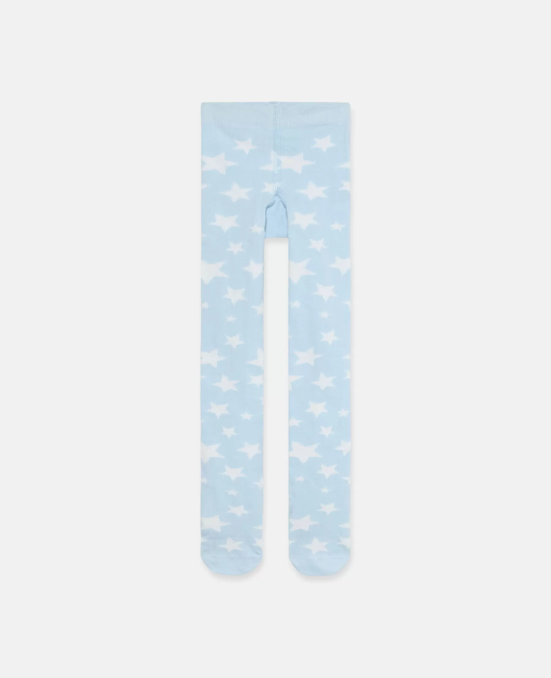 Stella McCartney Star Print Tights Outlet