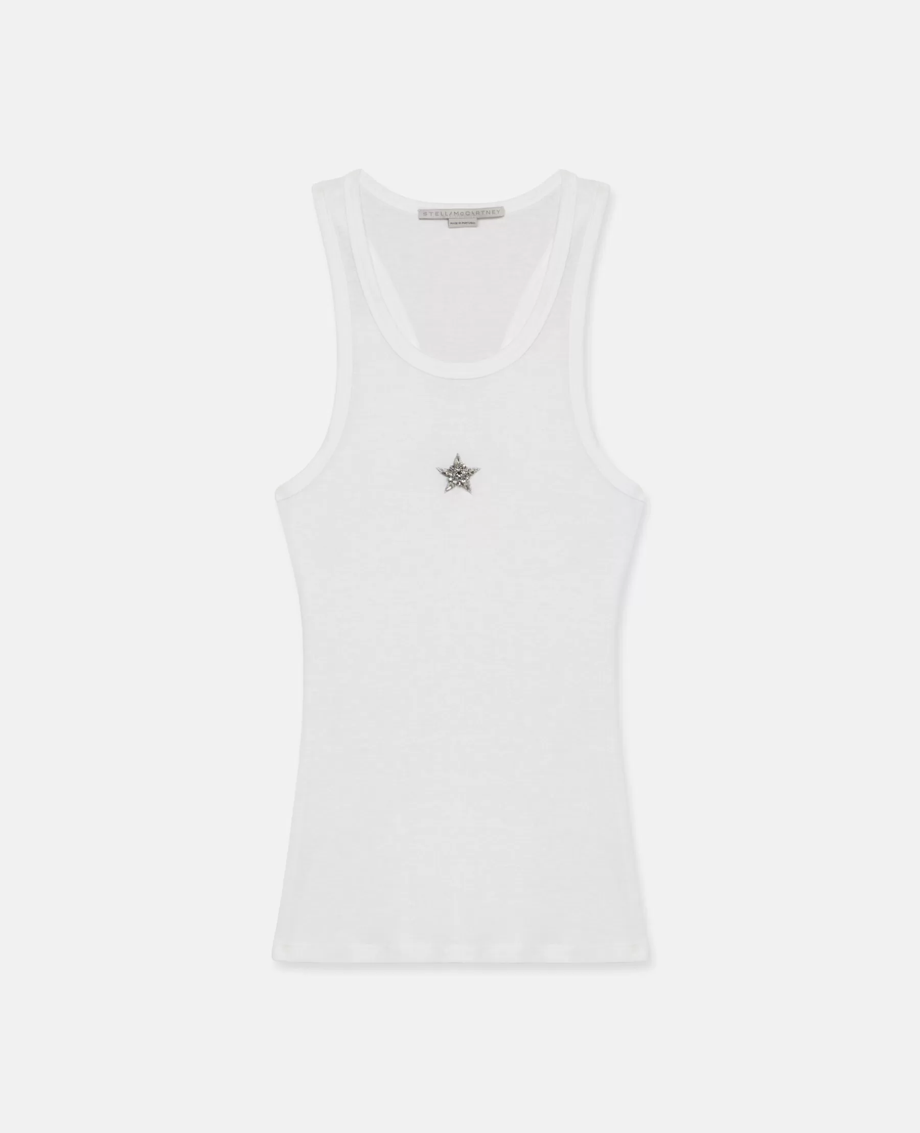 Stella McCartney Star Tank Top Clearance