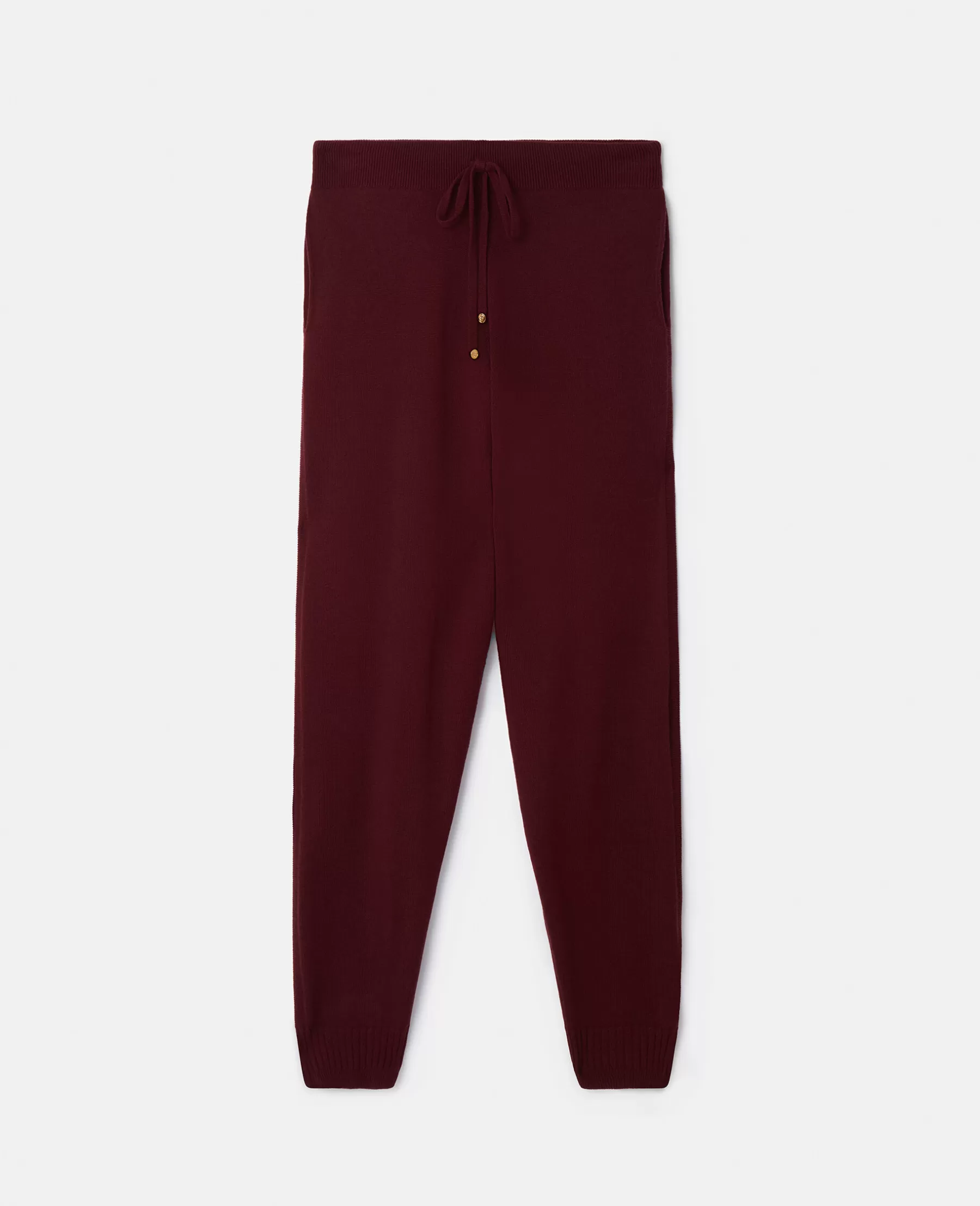 Stella McCartney Stella Iconics Fine Knit Cuffed Trousers Online