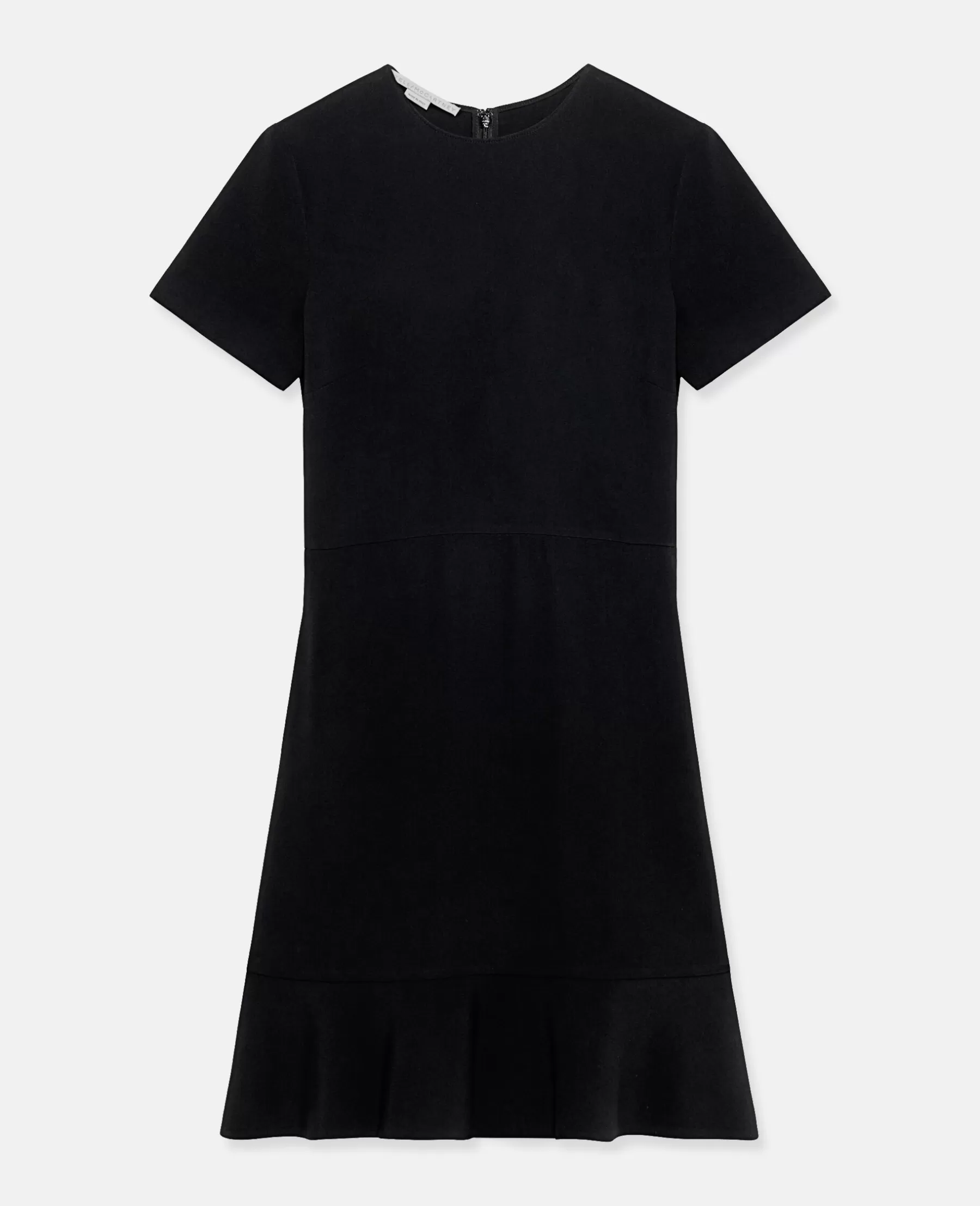 Stella McCartney Stella Iconics Stretch Cady Dress Cheap