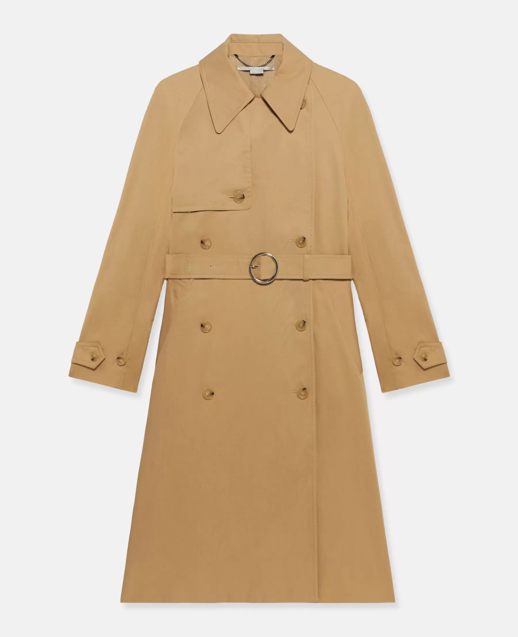 Stella McCartney Stella Iconics Trench Coat Flash Sale