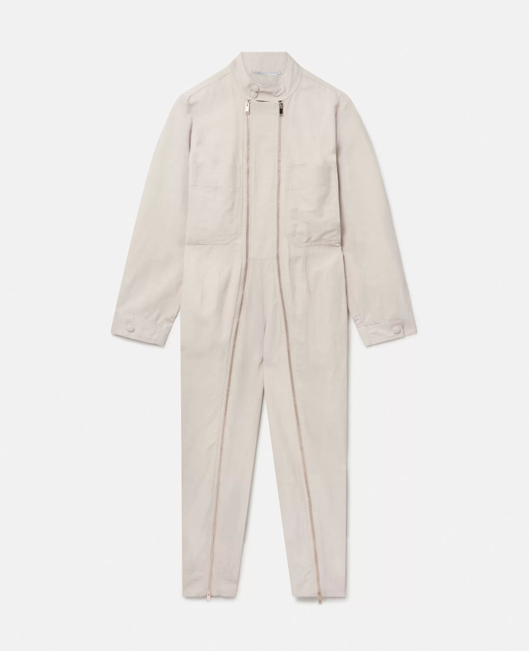 Stella McCartney Stella Iconics Utility Jumpsuit Hot