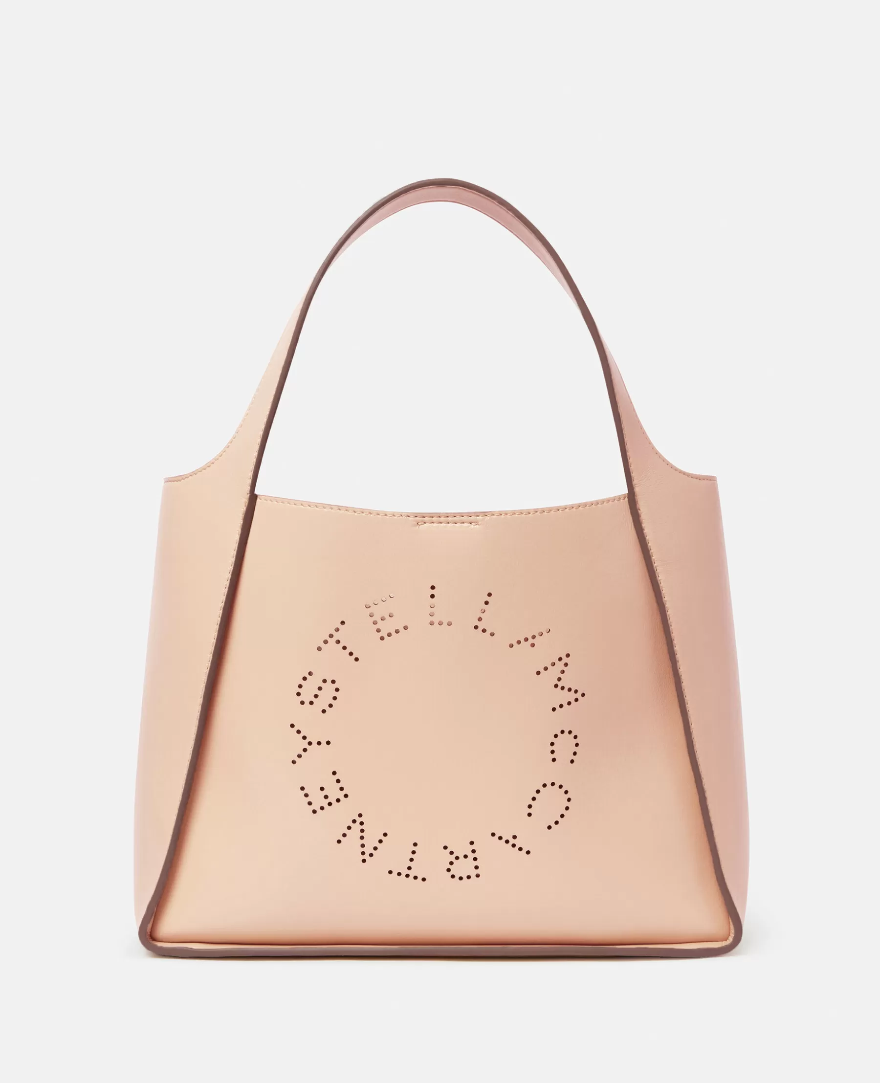 Stella McCartney Stella Logo Crossbody Bag Discount