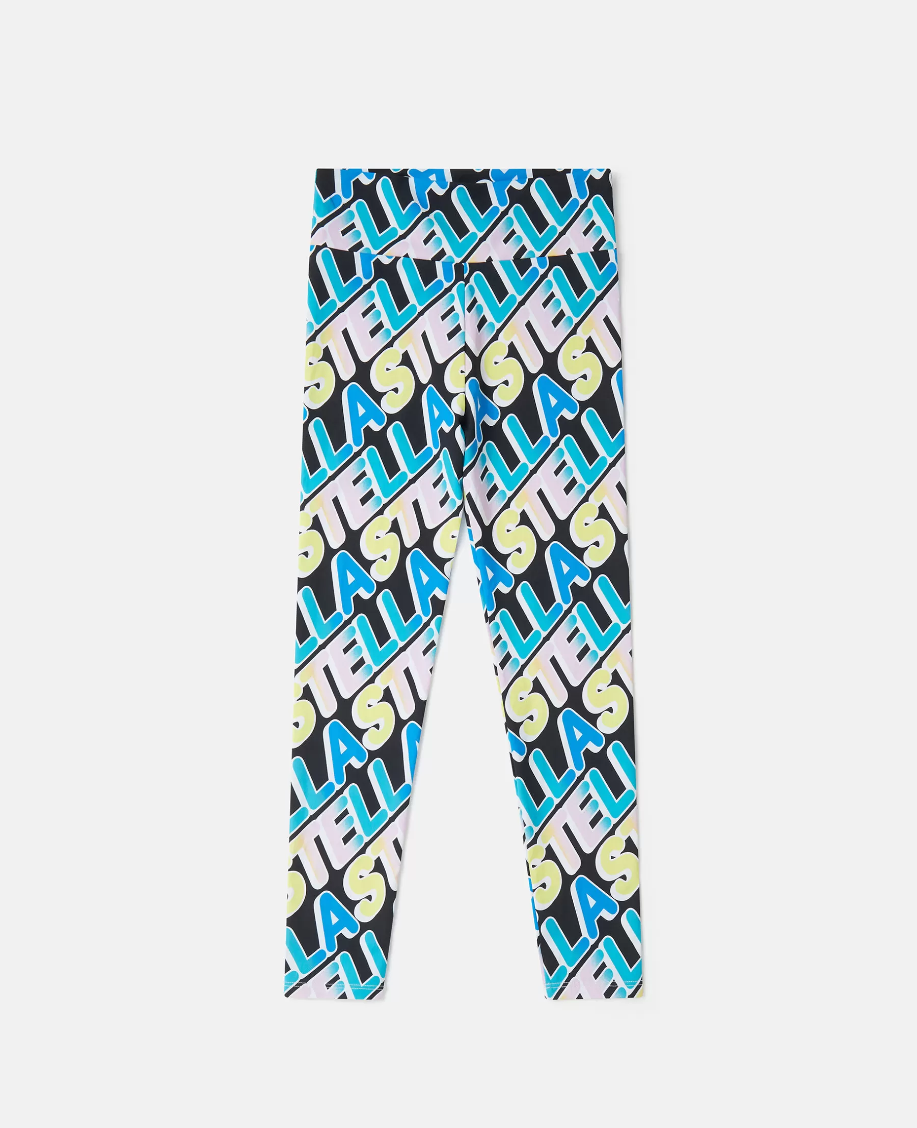 Stella McCartney Stella Logo Leggings Outlet